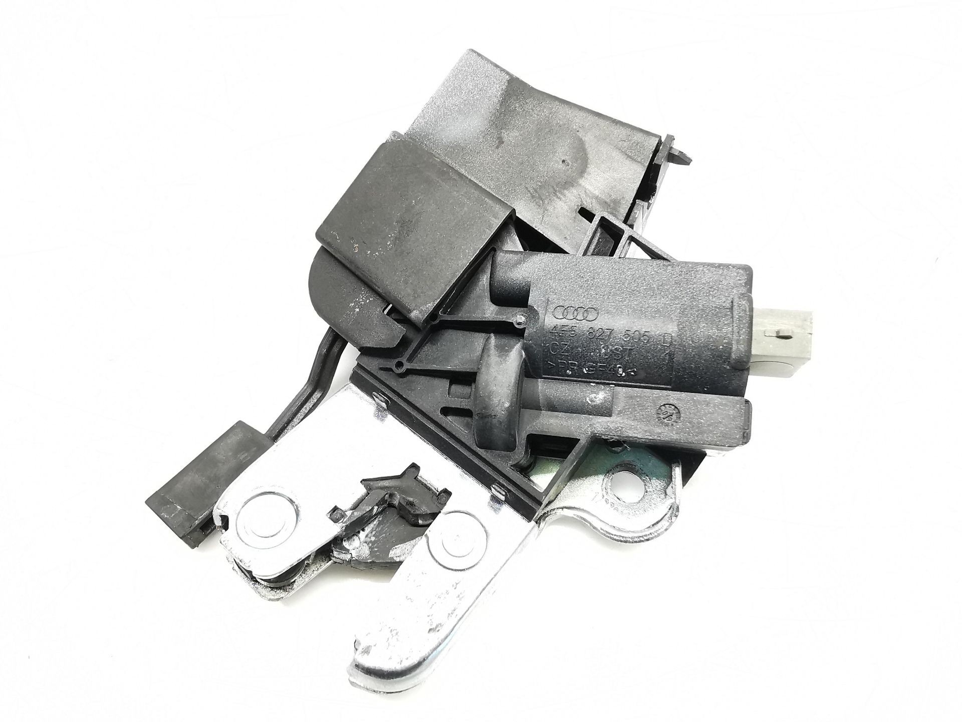 CERRADURA MALETERO / PORTÓN VOLKSWAGEN EOS (1F7, 1F8) 4F5827505D / 4F5827505D 4F5827505D4F5827505D