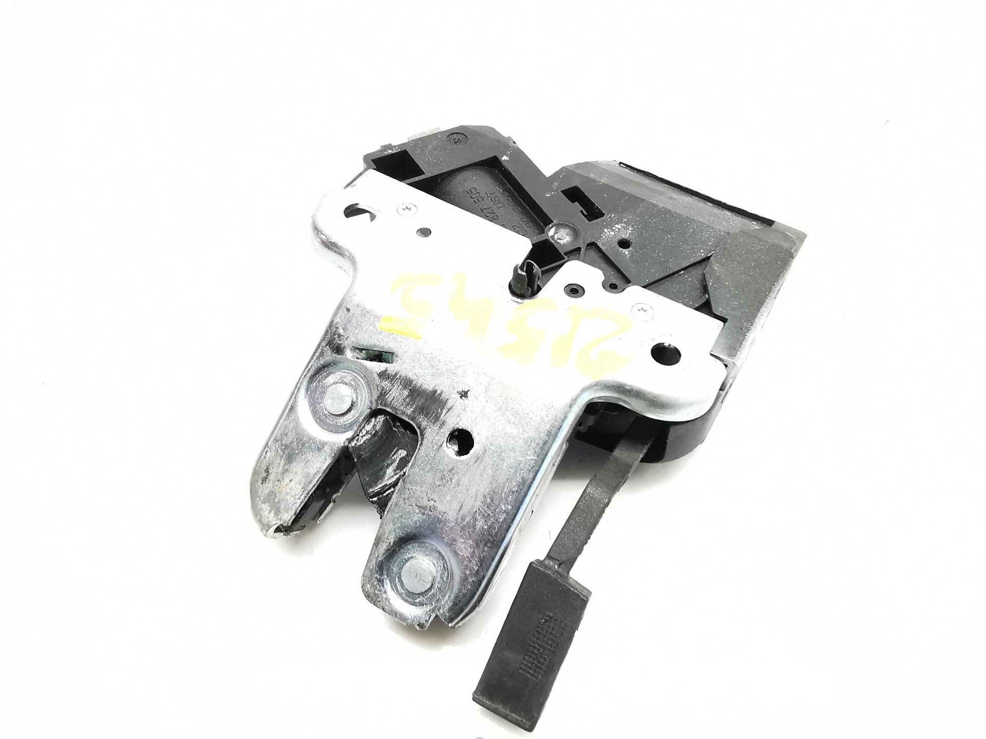 CERRADURA MALETERO / PORTÓN VOLKSWAGEN EOS (1F7, 1F8) 4F5827505D / 4F5827505D 4F5827505D4F5827505D - Vista 2