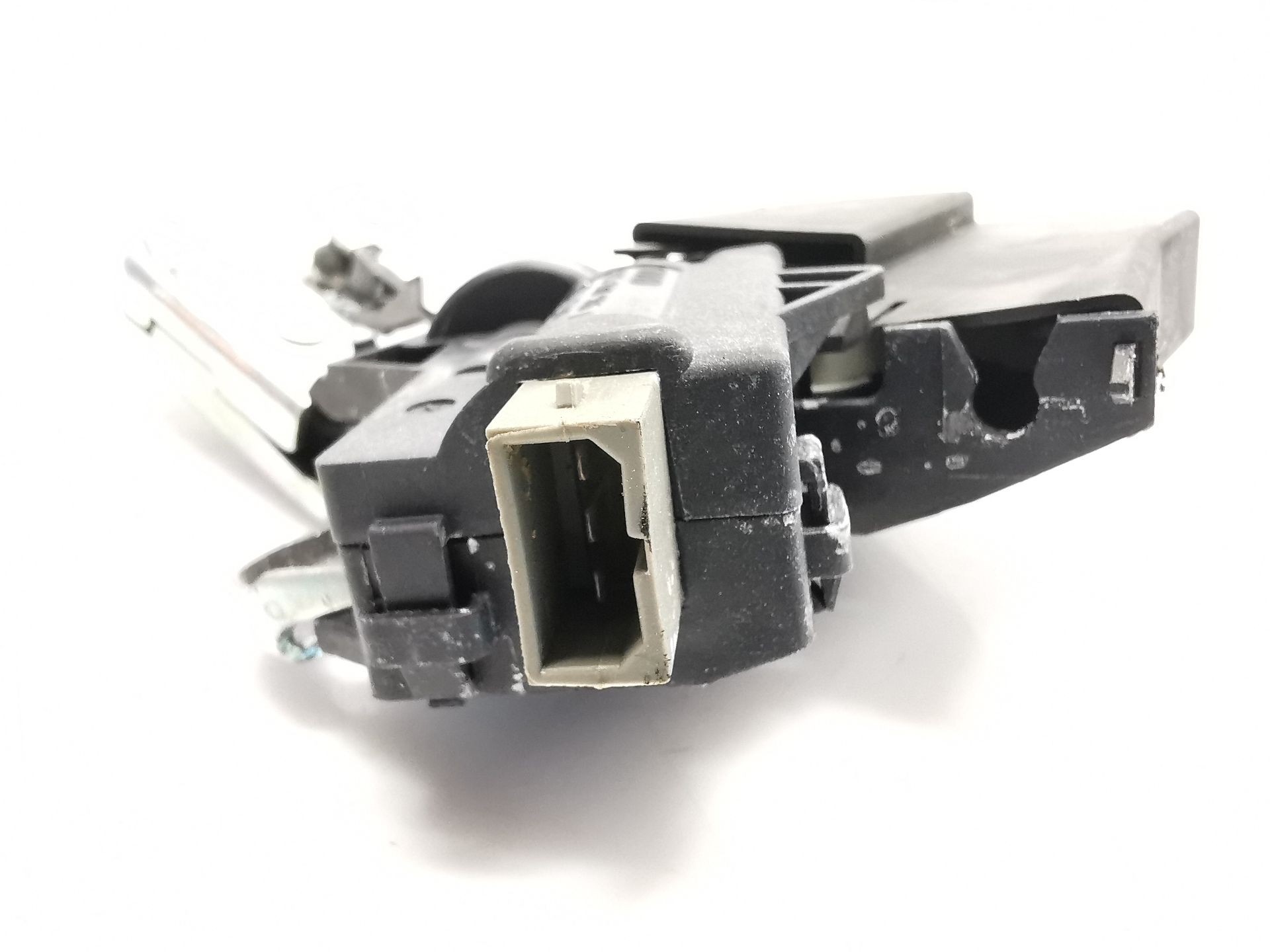 CERRADURA MALETERO / PORTÓN VOLKSWAGEN EOS (1F7, 1F8) 4F5827505D / 4F5827505D 4F5827505D4F5827505D - Vista 3