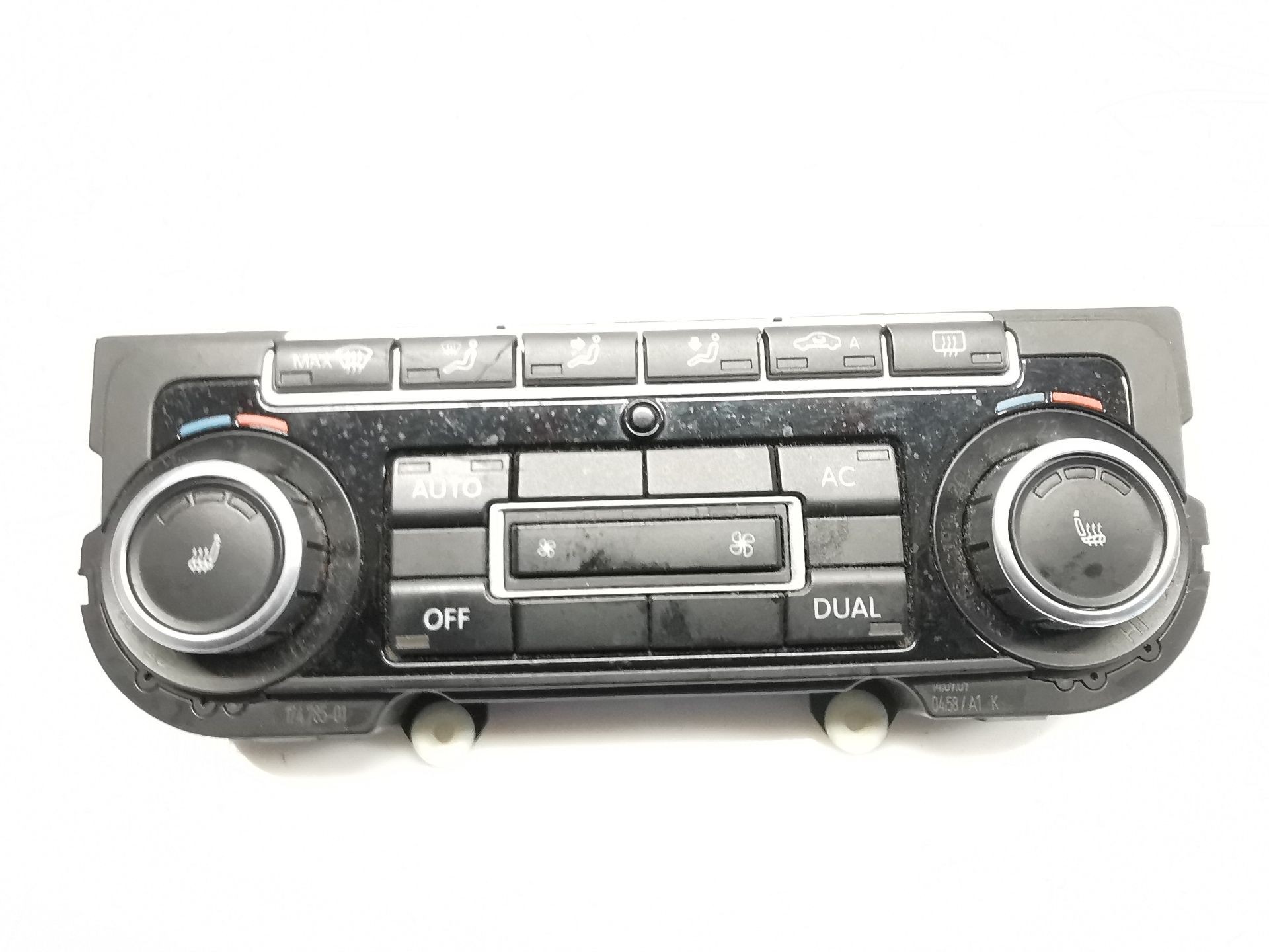 MOTOR CALEFACCIÓN VOLKSWAGEN EOS (1F7, 1F8) 5K0907044BT / 5HB00974641 5K0907044BT5HB00974641