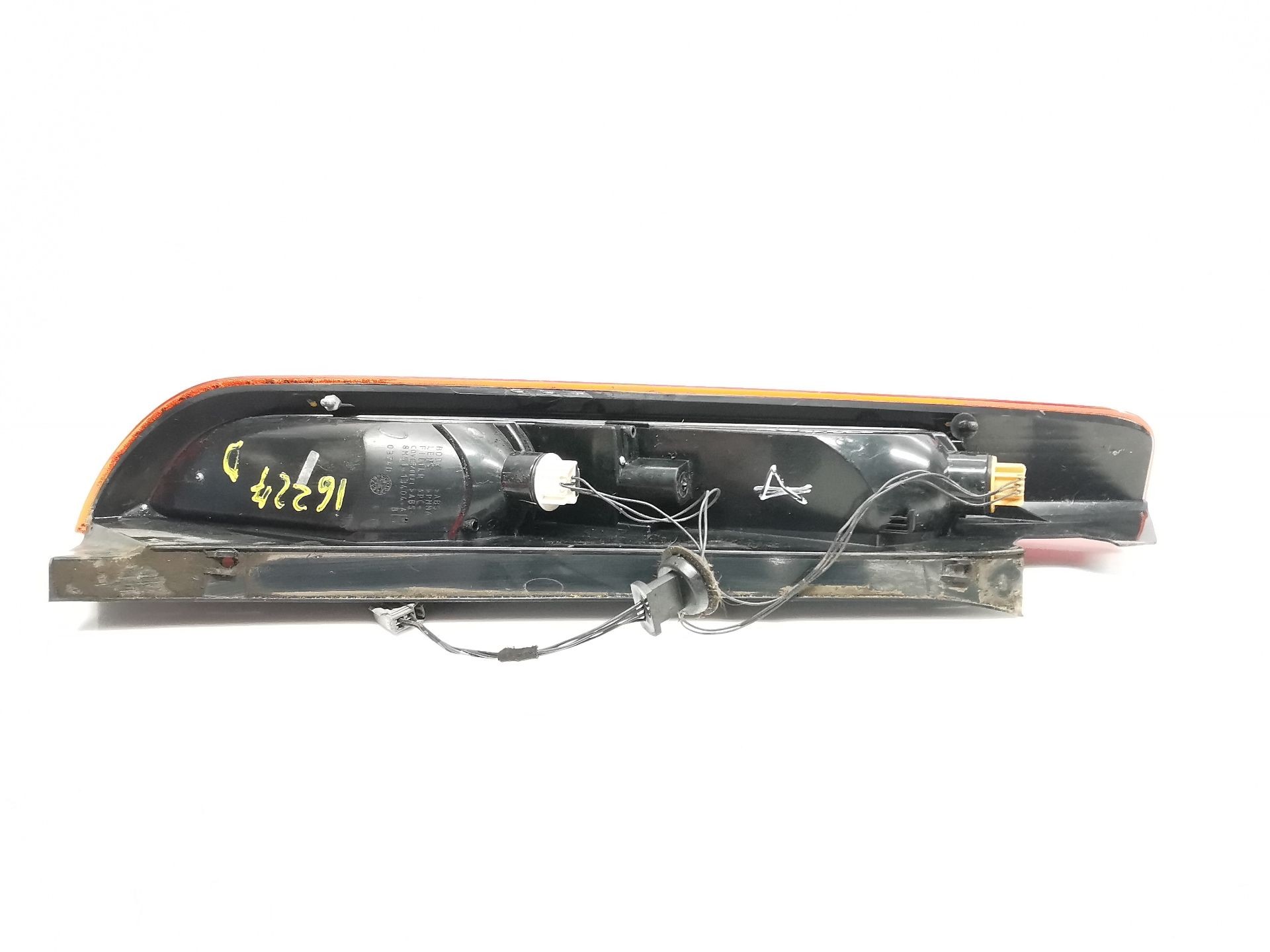 PILOTO TRASERO DERECHO FORD FOCUS II (DA_, HCP, DP) 1528770 / 1520757 15287701520757 - Vista 2