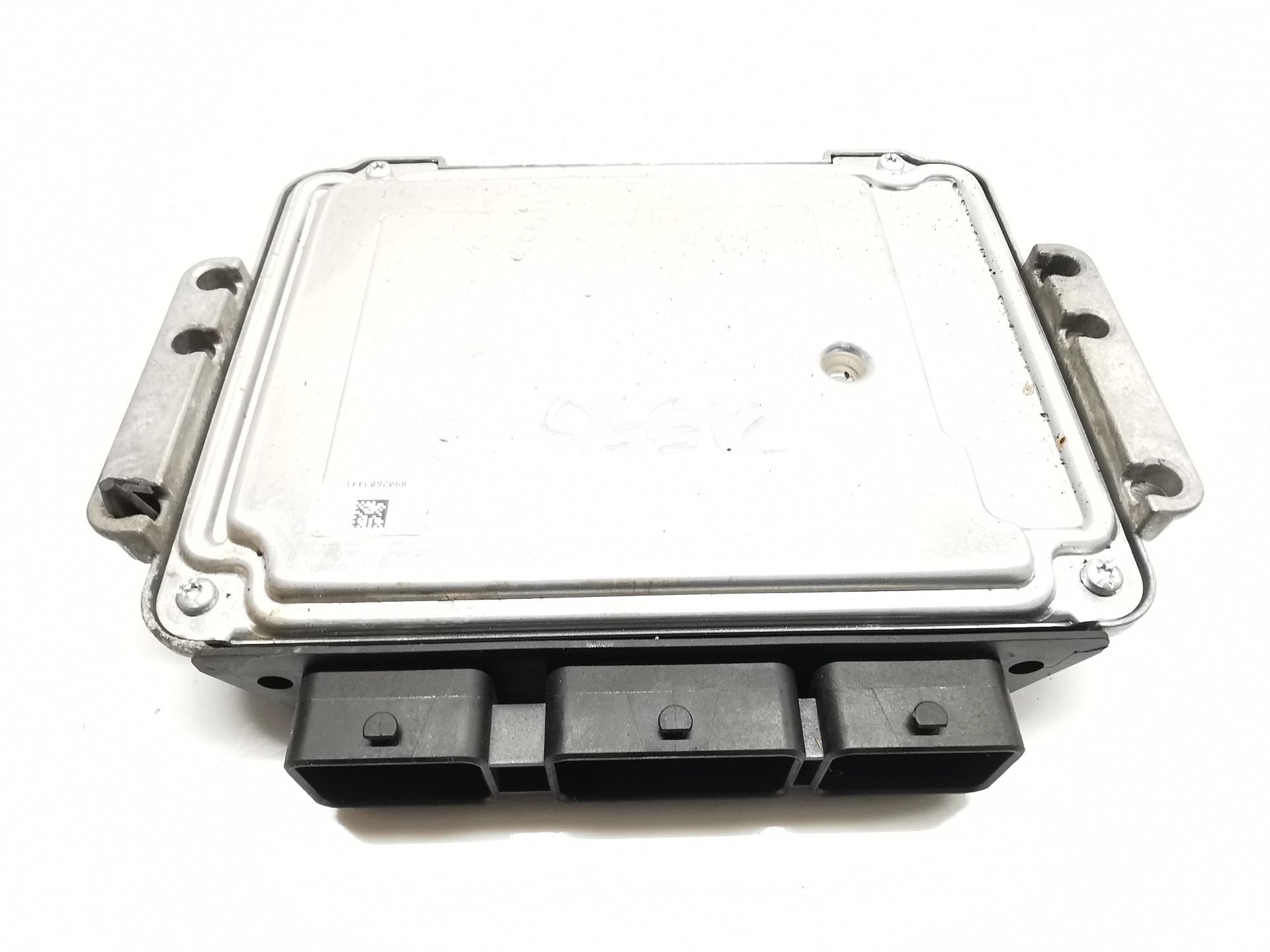 CENTRALITA MOTOR UCE FORD FOCUS II (DA_, HCP, DP) 8M5112A650LG / 1039S32324 / 0281011701 8M5112A650LG1039S323240281011701 - Vista 2