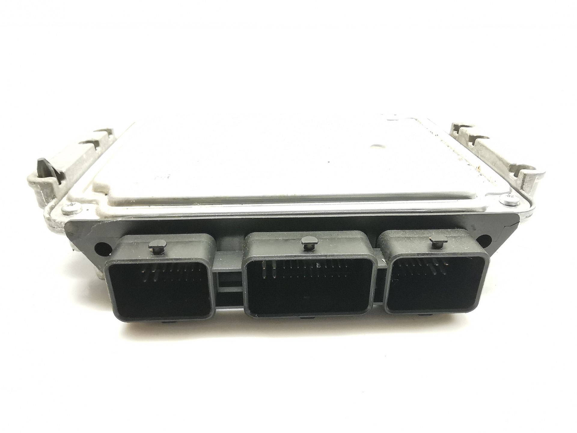CENTRALITA MOTOR UCE FORD FOCUS II (DA_, HCP, DP) 8M5112A650LG / 1039S32324 / 0281011701 8M5112A650LG1039S323240281011701 - Vista 3