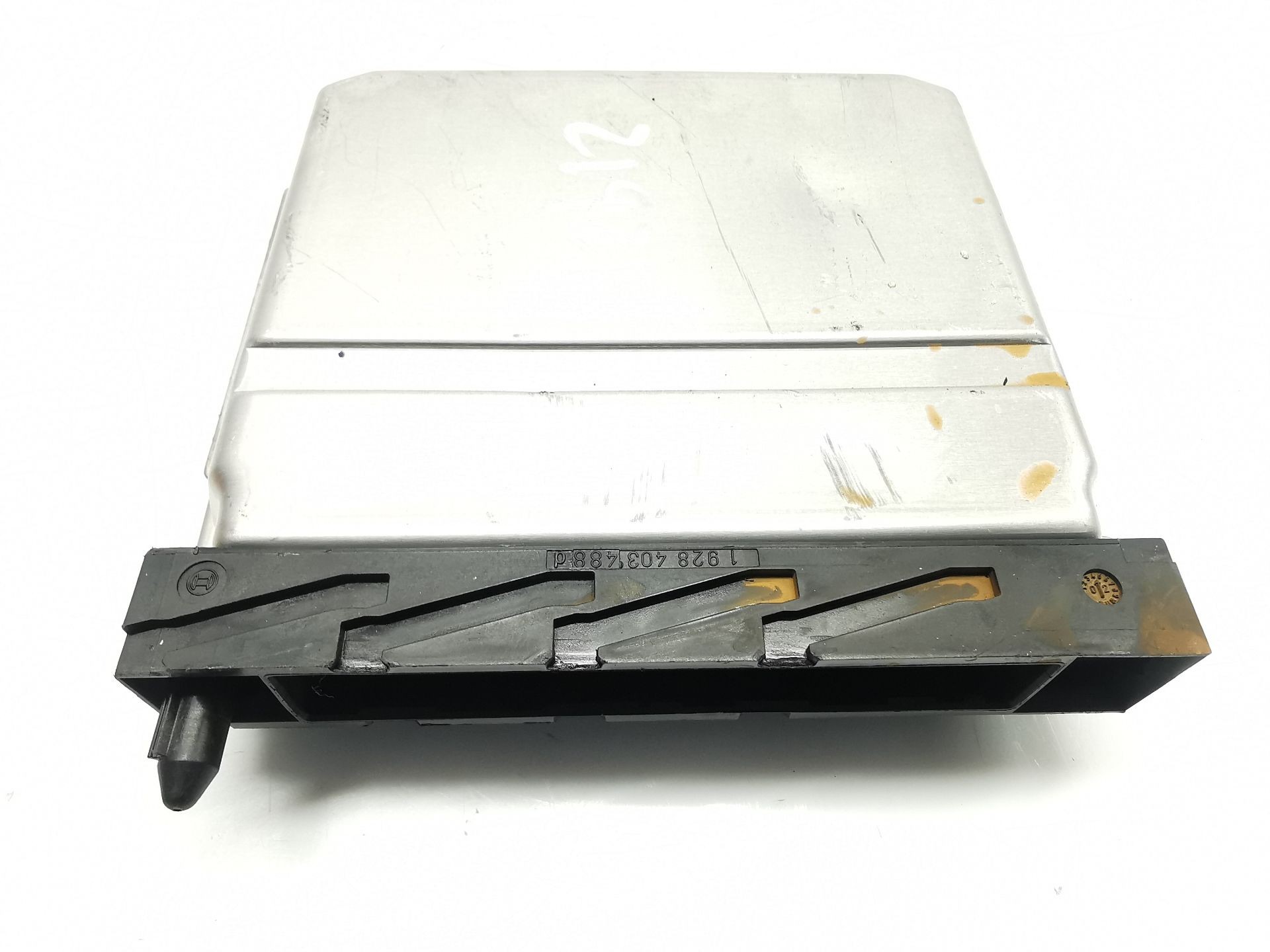 CENTRALITA MOTOR UCE VOLVO S60 I (384) 08677708A0281010319 08677708A0281010319