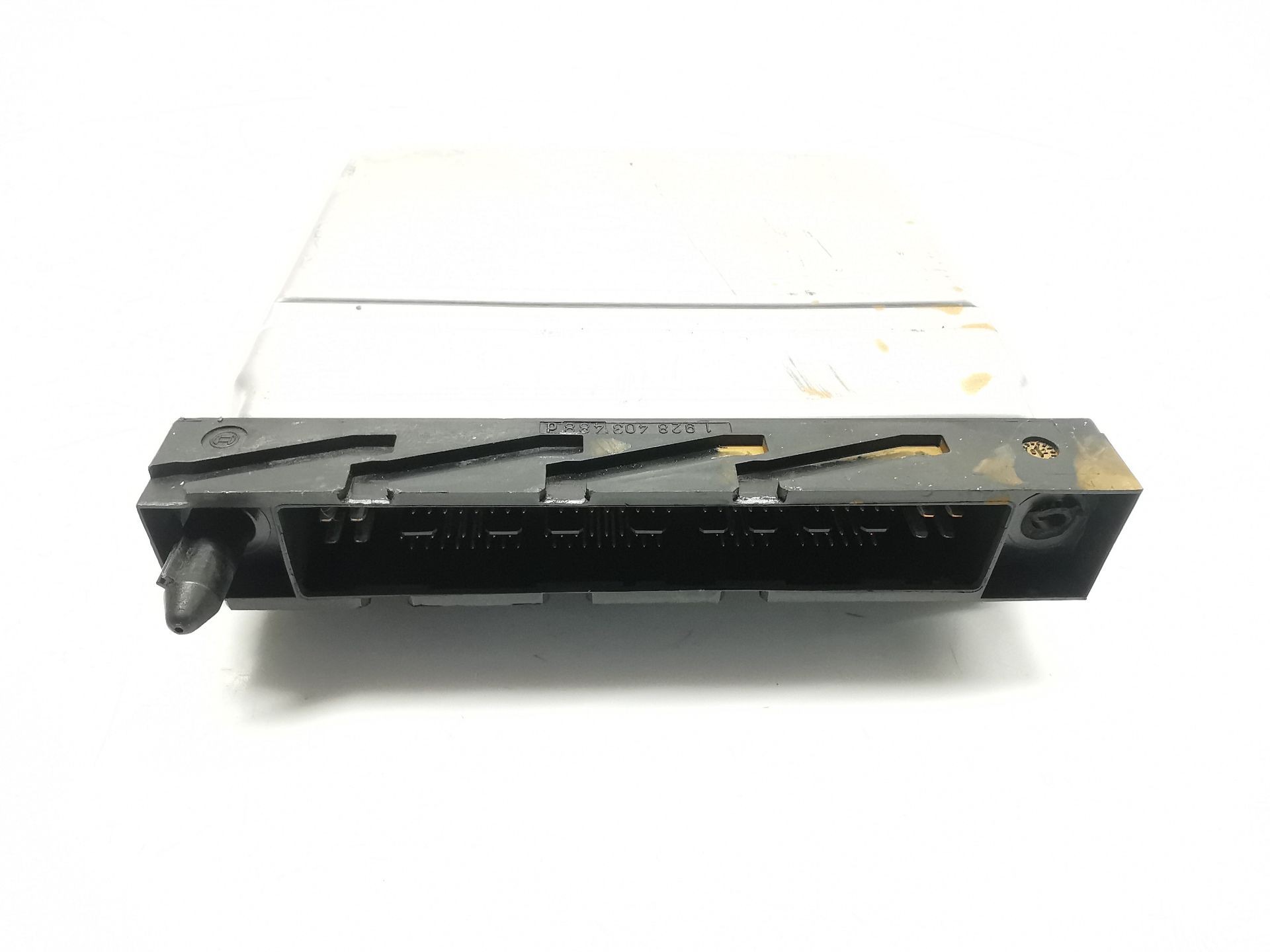 CENTRALITA MOTOR UCE VOLVO S60 I (384) 08677708A0281010319 08677708A0281010319 - Vista 2