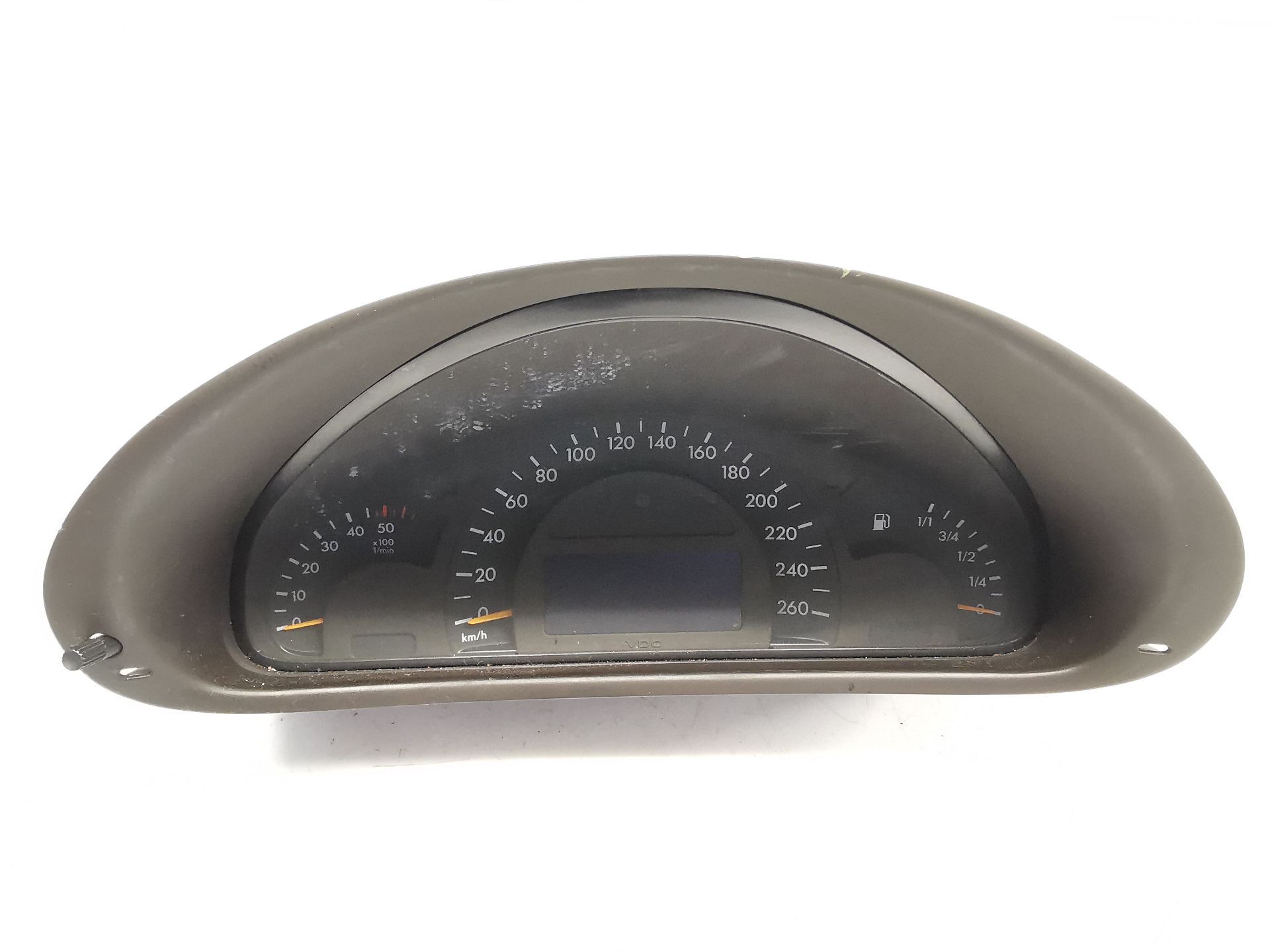 CUADRO INSTRUMENTOS MERCEDES-BENZ CLASE C (W203) A2035407111 / 20368001879E22 / 110080111006 / A2035407111 A203540711120368001879E22110080111006A2035407111