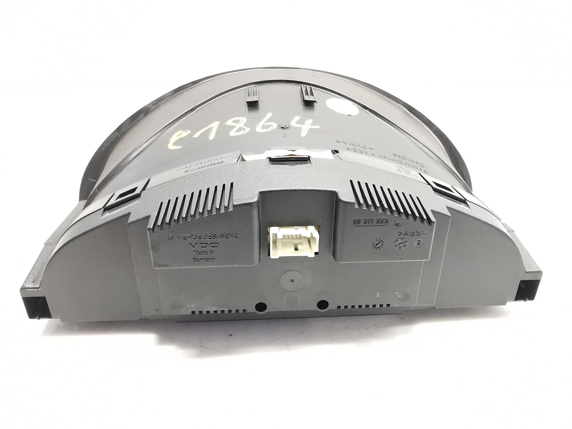 CUADRO INSTRUMENTOS MERCEDES-BENZ CLASE C (W203) A2035407111 / 20368001879E22 / 110080111006 / A2035407111 A203540711120368001879E22110080111006A2035407111 - Vista 2