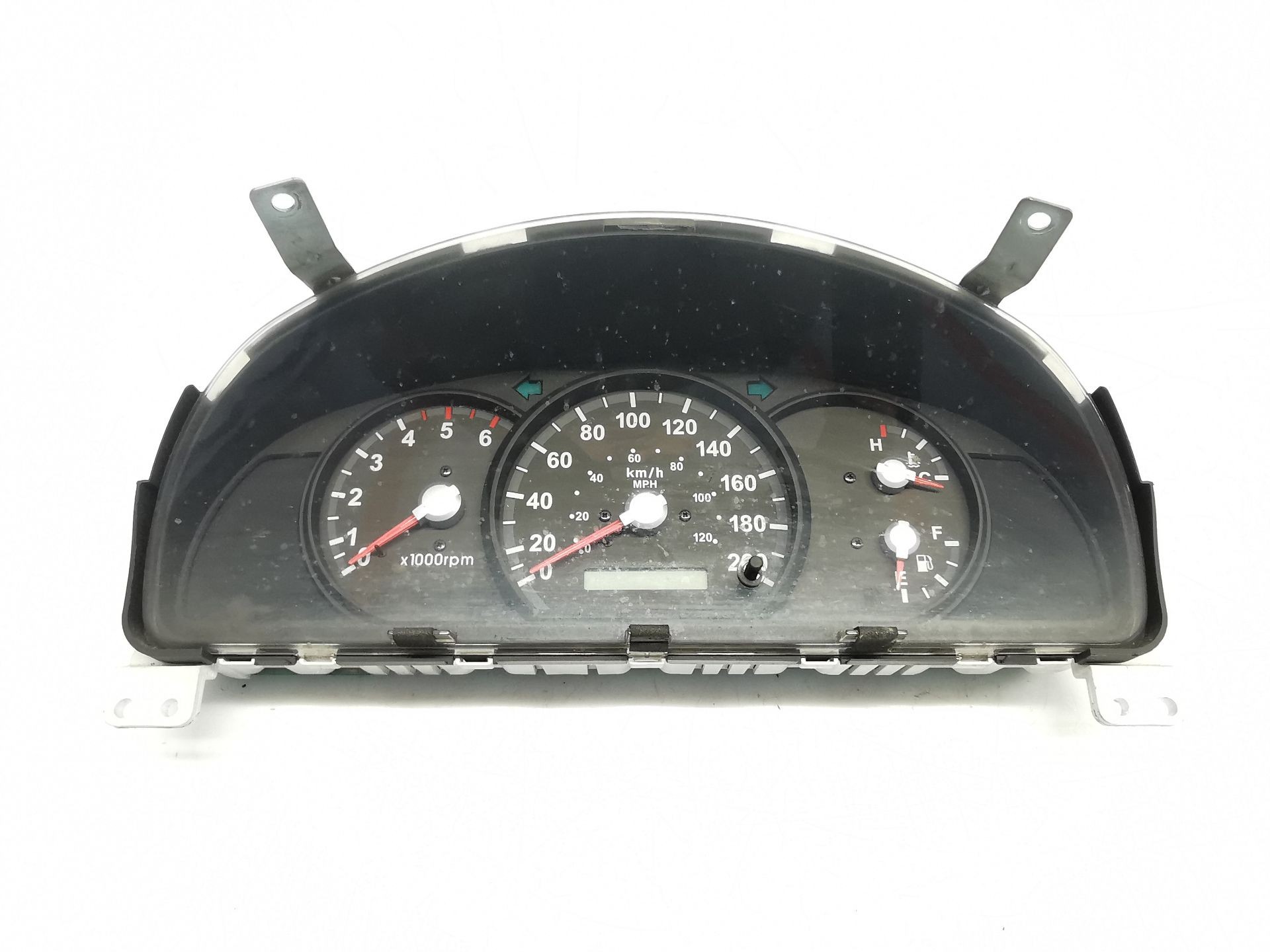 CUADRO INSTRUMENTOS KIA SORENTO I (JC) 940033E086 / 11000807310K / 20040831 940033E08611000807310K20040831