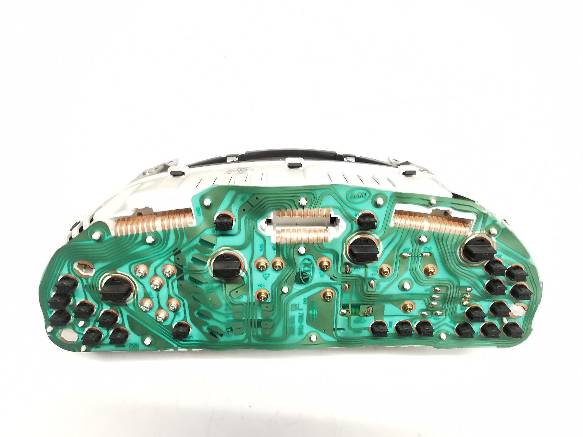 CUADRO INSTRUMENTOS KIA SORENTO I (JC) 940033E086 / 11000807310K / 20040831 940033E08611000807310K20040831 - Vista 2