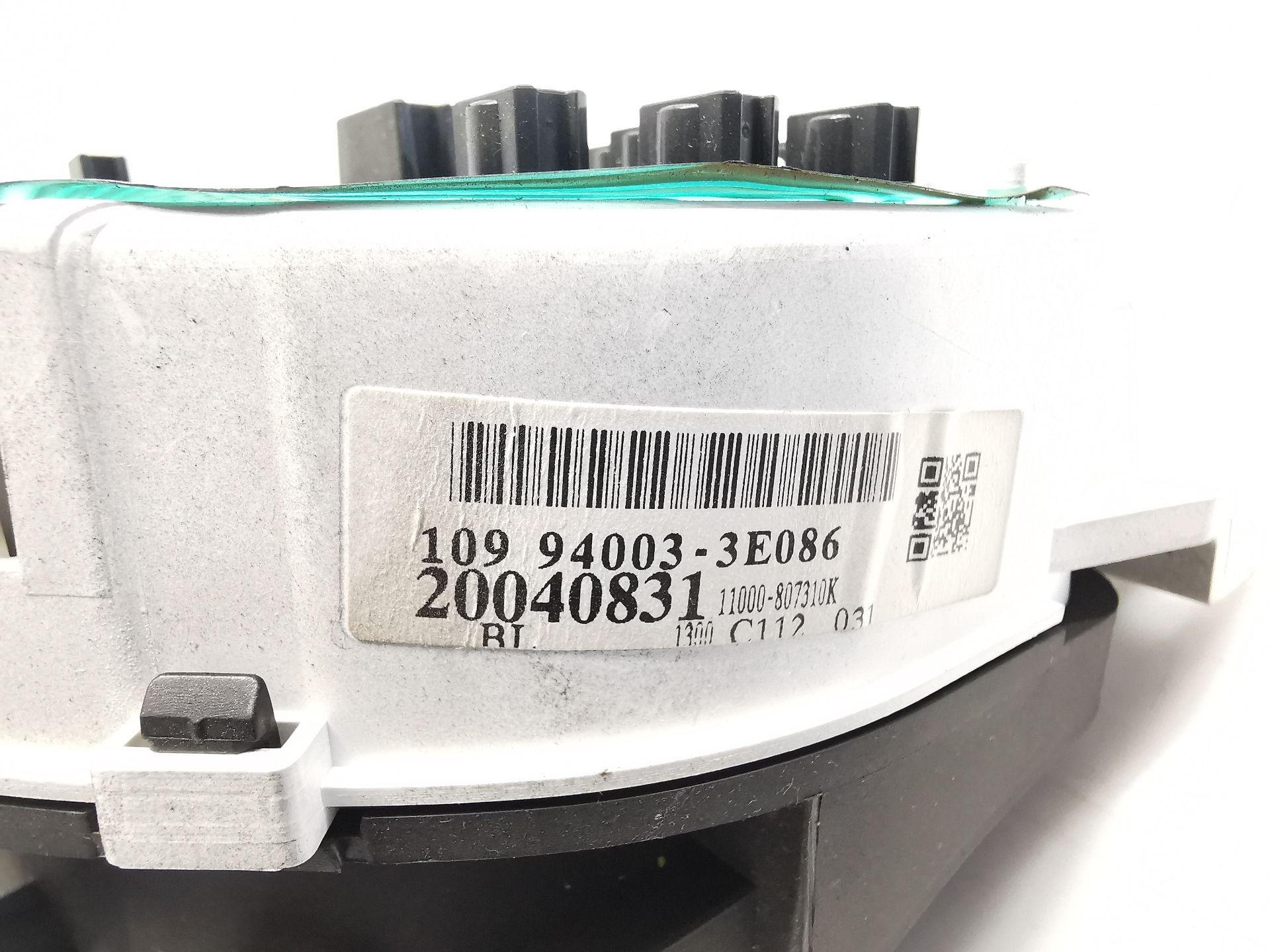 CUADRO INSTRUMENTOS KIA SORENTO I (JC) 940033E086 / 11000807310K / 20040831 940033E08611000807310K20040831 - Vista 3
