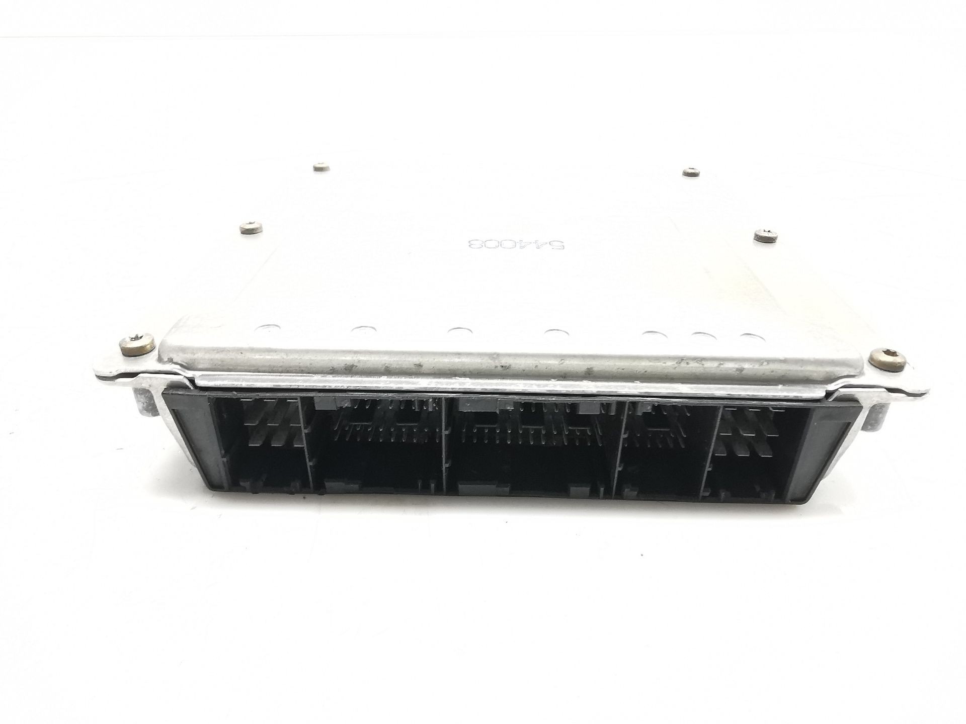 CENTRALITA MOTOR UCE MERCEDES-BENZ CLASE S (W220) BERLINA A6131530279 / 1842374410799 / 0281010544 A613153027918423744107990281010544 - Vista 3