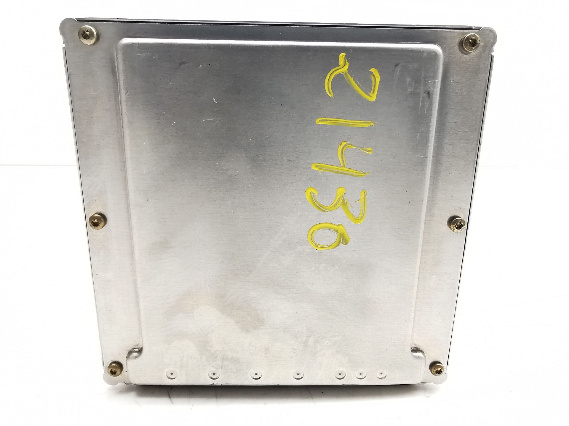 CENTRALITA MOTOR UCE BMW X5 (E53) 7788310 / 0281010314 / 7788519 778831002810103147788519 - Vista 3