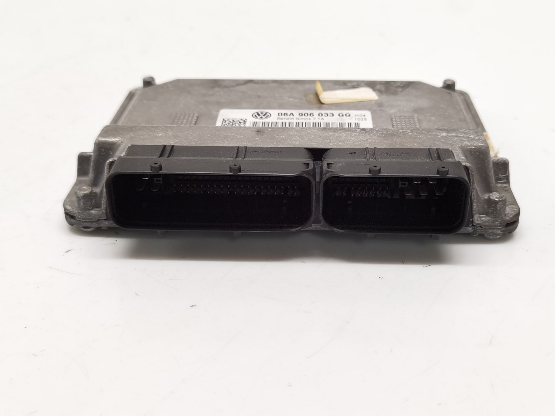 CENTRALITA MOTOR UCE VOLKSWAGEN GOLF V (1K1) 06A906033GG / 5WP40349 06A906033GG5WP40349 - Vista 3
