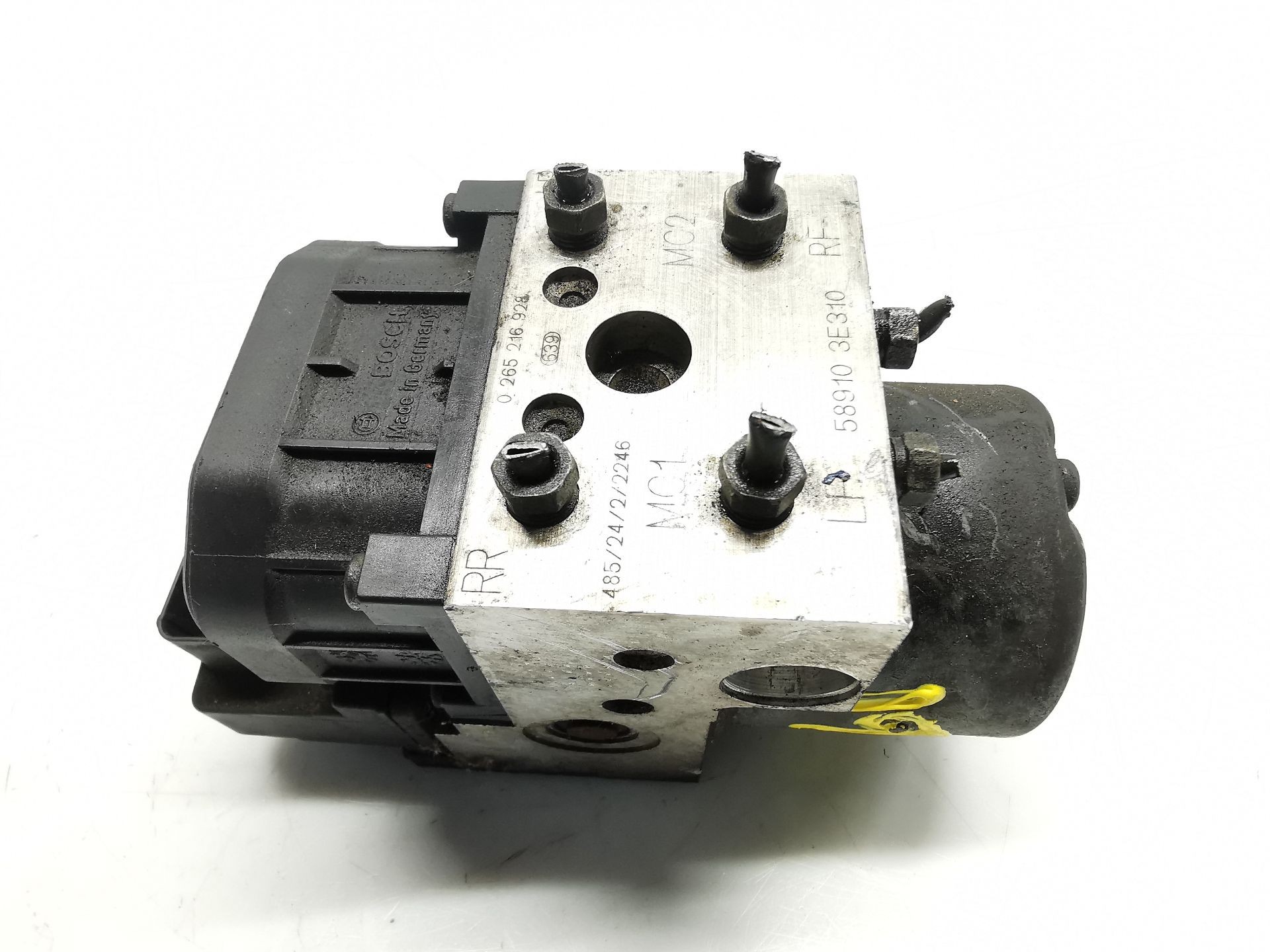 ABS KIA SORENTO I (JC) 589103E310 / 0265216928 589103E3100265216928