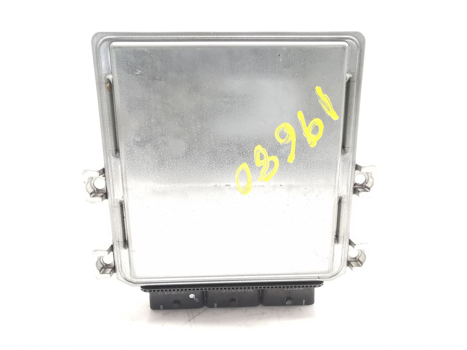 CENTRALITA MOTOR UCE LAND ROVER RANGE ROVER SPORT I (L320) NNN500750 / 5WS40278BT NNN5007505WS40278BT