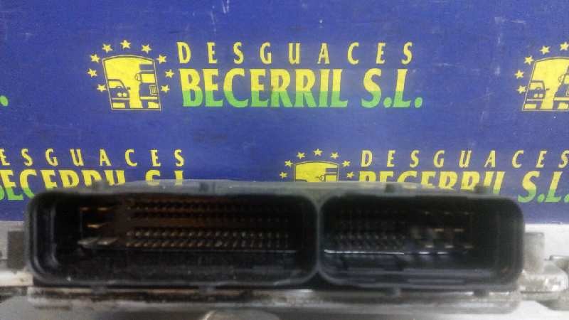 CENTRALITA MOTOR UCE RENAULT SCENIC (JA..) 8200199726 / HOM8200049306 / 0281010442 8200199726HOM82000493060281010442 - Vista 3