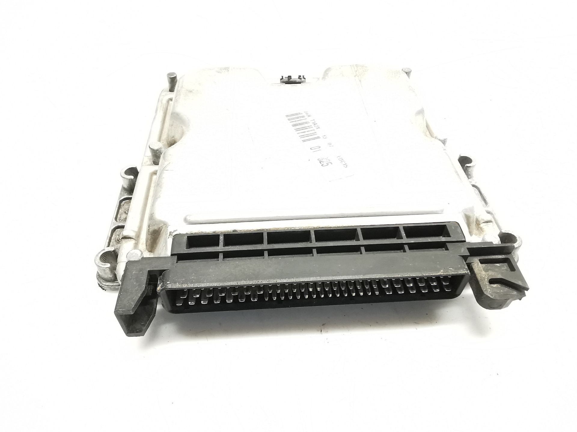 CENTRALITA MOTOR UCE PEUGEOT 206 Hatchback (2A/C) 9643524980 / EDC15C201 / 28FM0351 / 0281010767 9643524980EDC15C20128FM03510281010767 - Vista 3