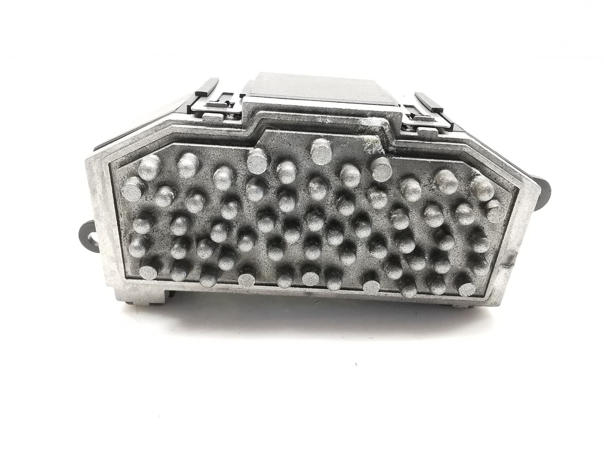RESISTENCIA CALEFACCIÓN SEAT LEON (1P1) 3C0907521F / CZ2468105384 / F011500081 3C0907521FCZ2468105384F011500081 - Vista 3
