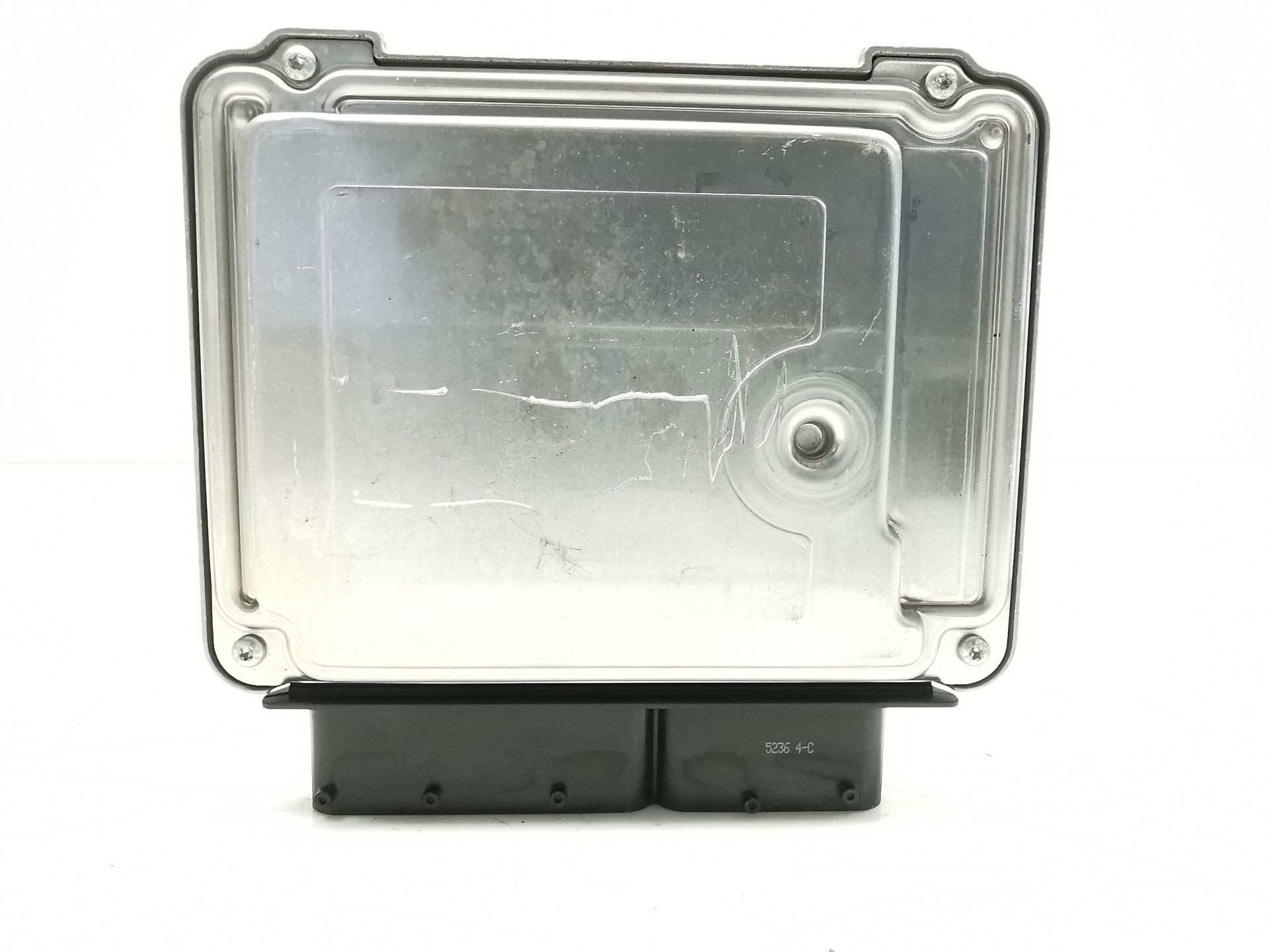 CENTRALITA MOTOR UCE VOLKSWAGEN TOURAN (1T1, 1T2) 03G906021KF / 1039S15971 / 0281013199 03G906021KF1039S159710281013199 - Vista 3