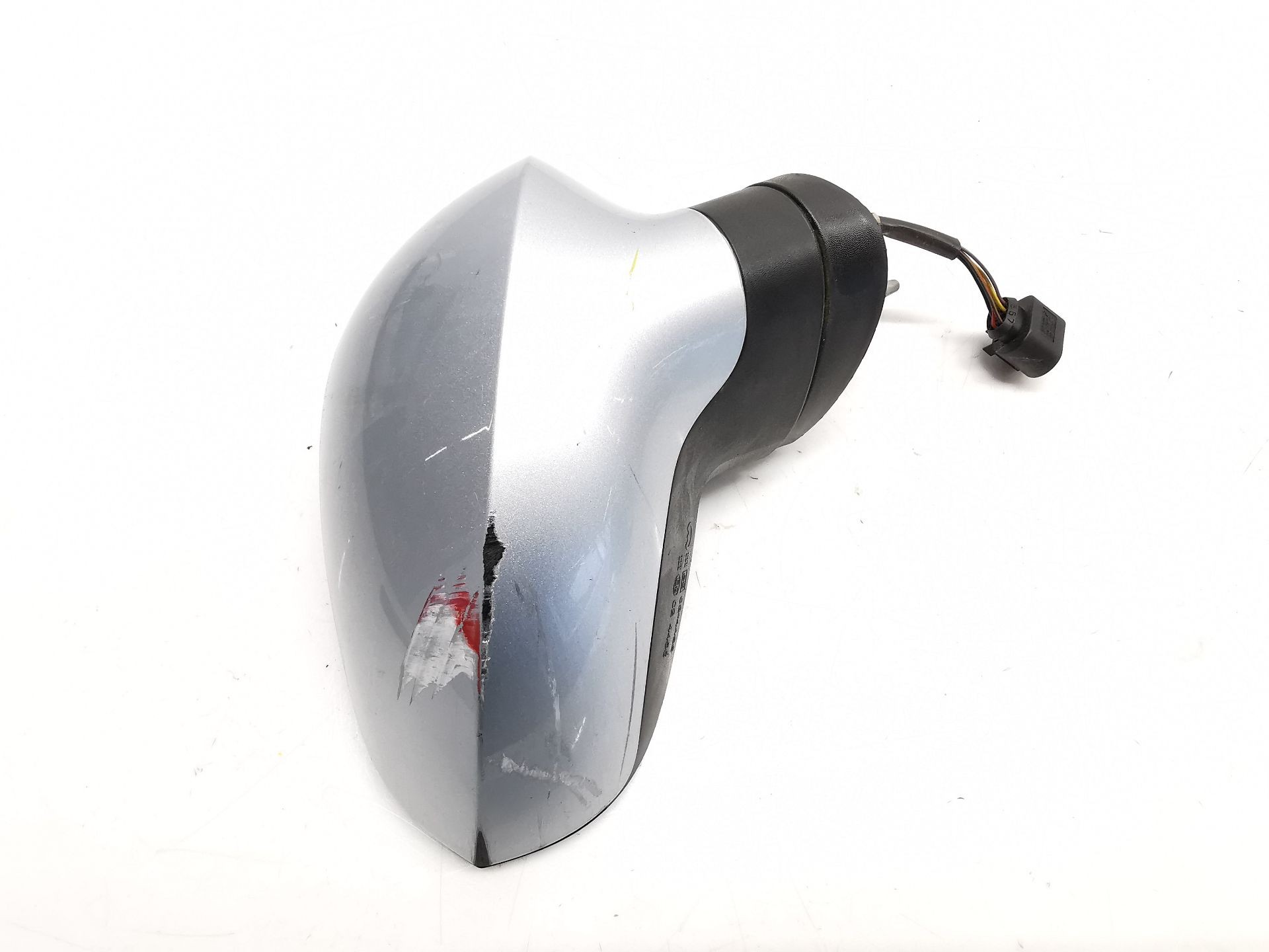 RETROVISOR DERECHO SEAT LEON (1P1) 212836400 / 024456 / 034456 212836400024456034456 - Vista 2