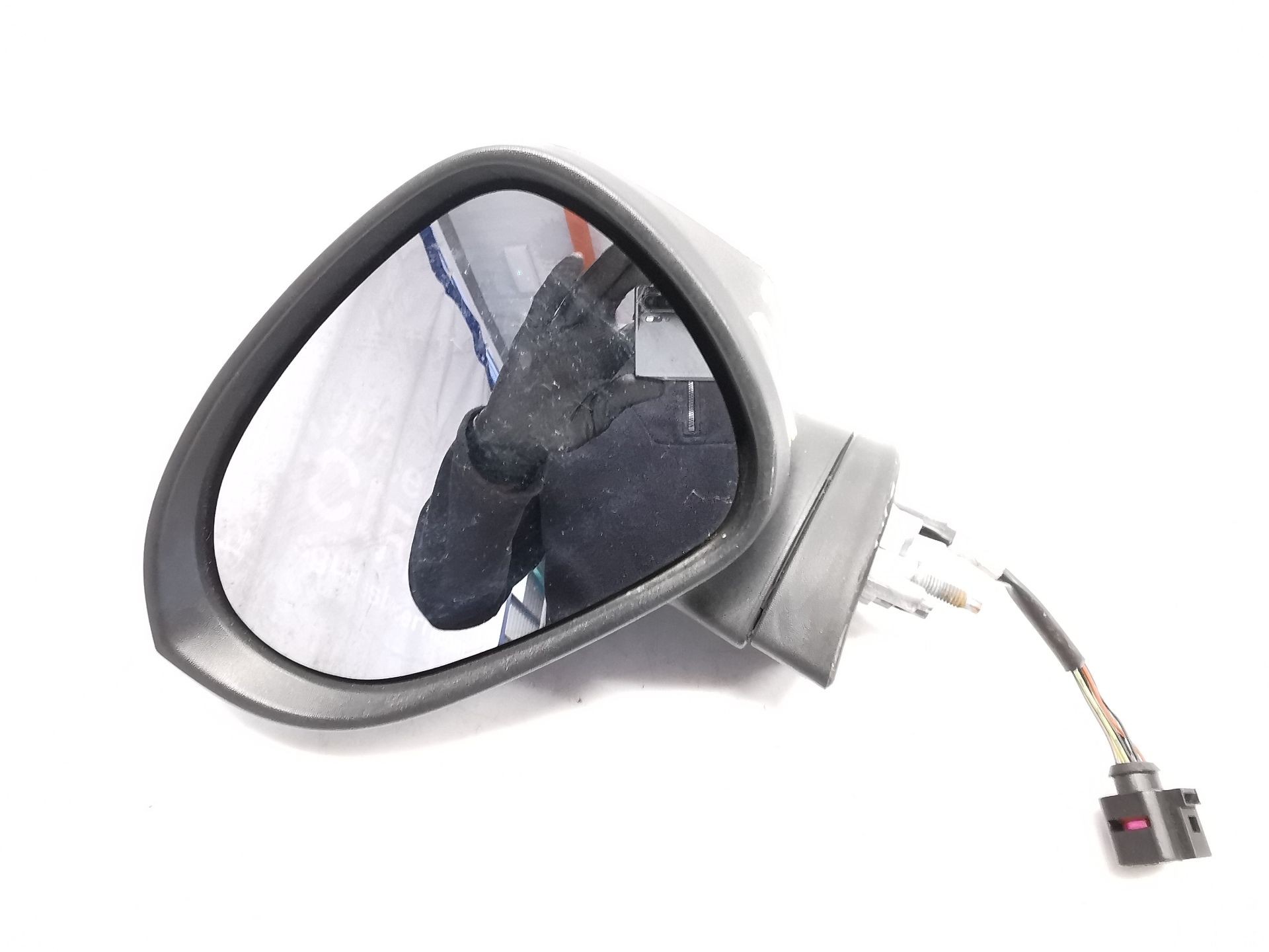 RETROVISOR IZQUIERDO SEAT LEON (1P1) 212836399 / 034456 / 024456 212836399034456024456