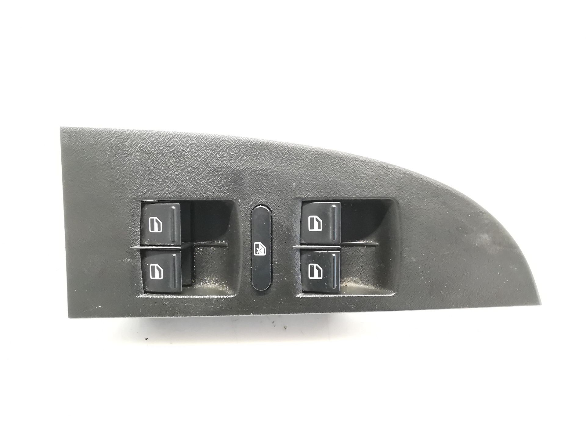 MANDO ELEVALUNAS DELANTERO IZQUIERDO SEAT LEON (1P1) 1P0959857REH / 1K4959857A 1P0959857REH1K4959857A
