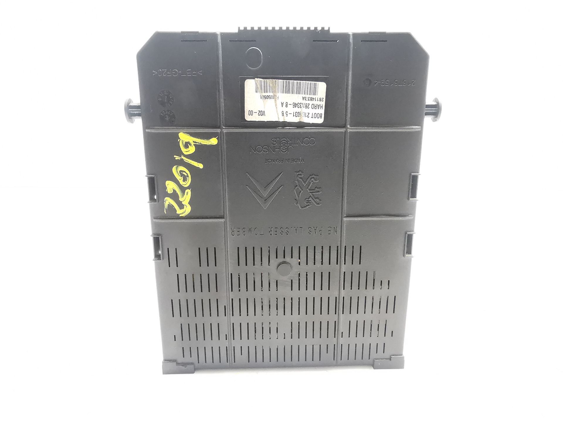 BSI PEUGEOT 307 SW (3H) 9660105980 / 216761594 9660105980216761594