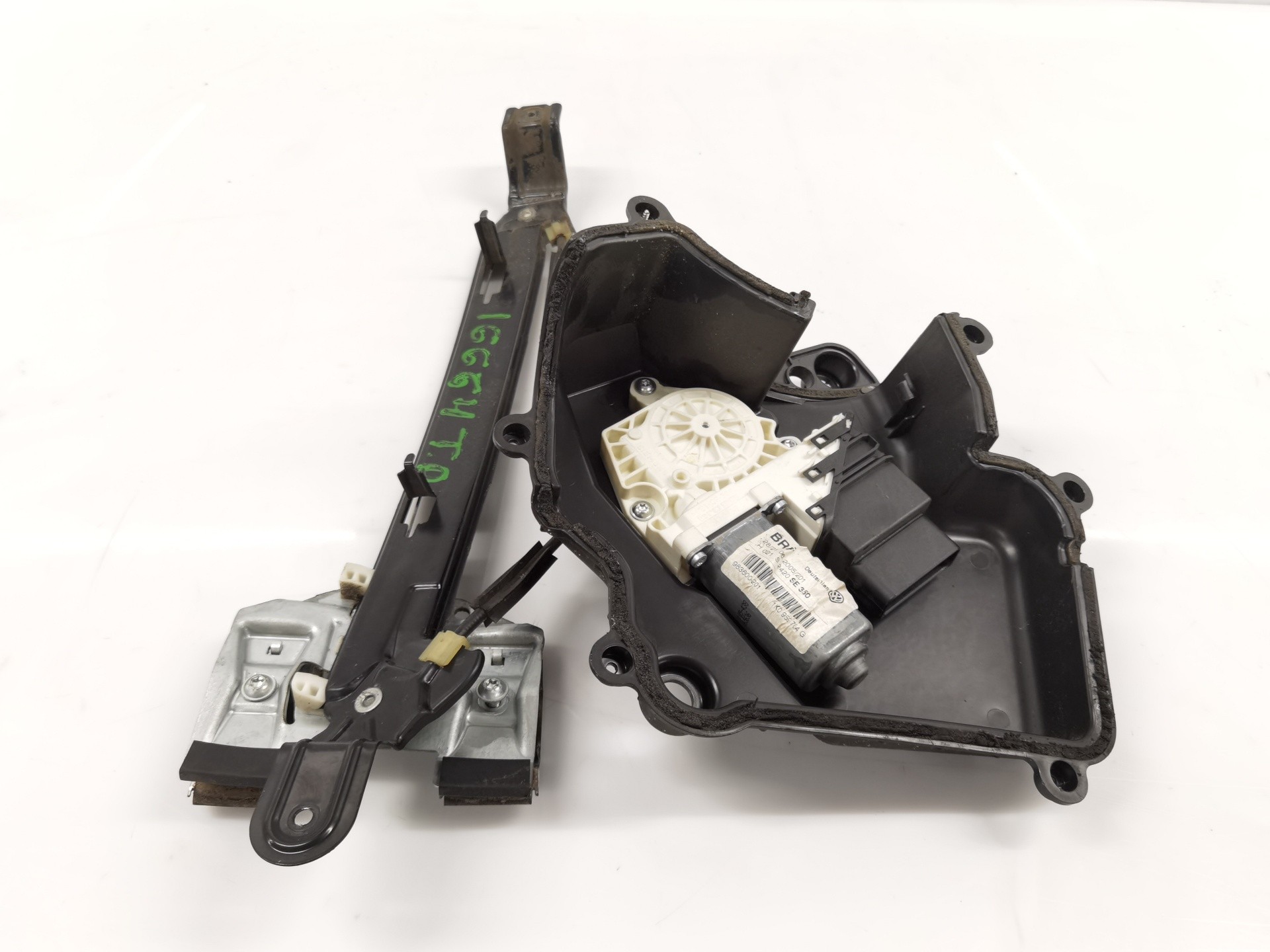 ELEVALUNAS TRASERO DERECHO SEAT LEON (1P1) 1K0959704G 1K0959704G