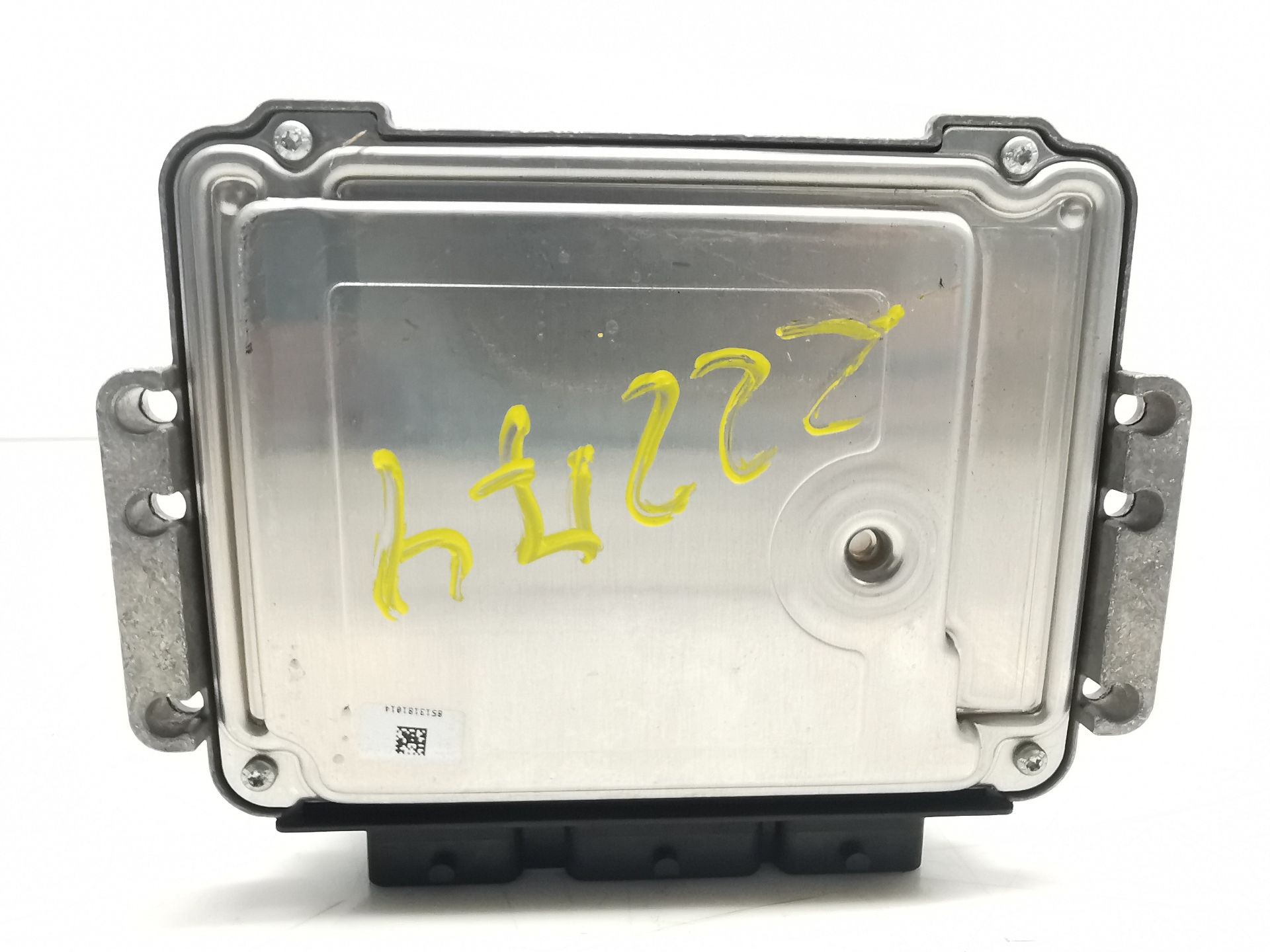CENTRALITA MOTOR UCE CITROËN C4 PICASSO I Monospace (UD_) 9664617680 / 9653958980 / 0281012981 966461768096539589800281012981 - Vista 3