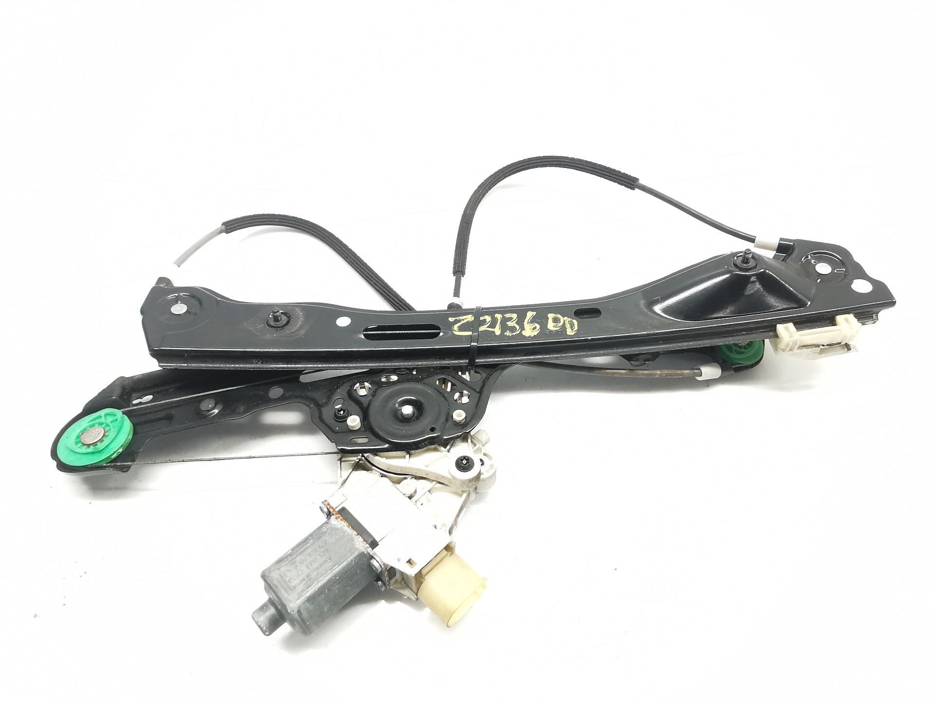 ELEVALUNAS DELANTERO DERECHO BMW 1 (E87) 51337138466 / 7067796S 513371384667067796S - Vista 2