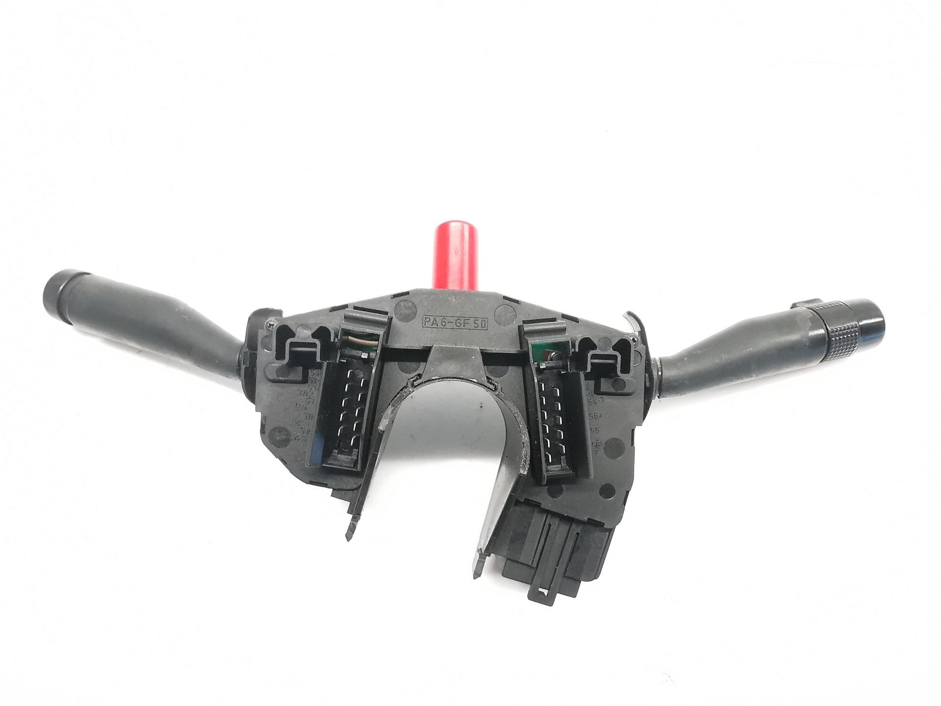 COM 2000 FORD FIESTA IV (JA_, JB_) XS6T11K665CA / 011107B4 XS6T11K665CA011107B4 - Vista 2