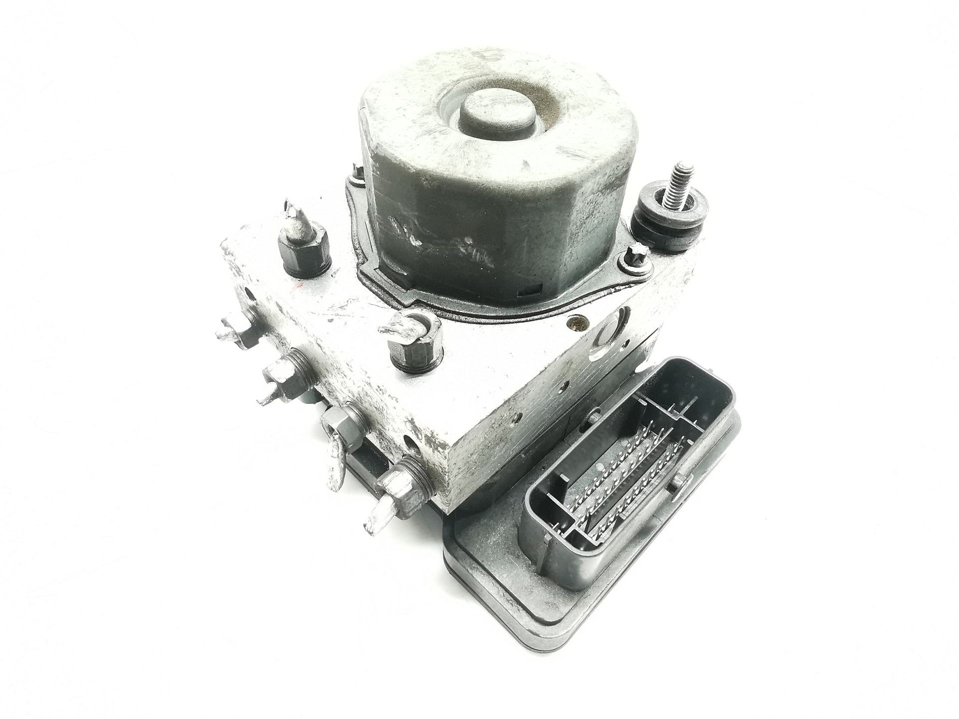ABS DACIA SANDERO II (B8_) 476605492R / 0265956285 / 2265106516 / 0265243683 476605492R026595628522651065160265243683
