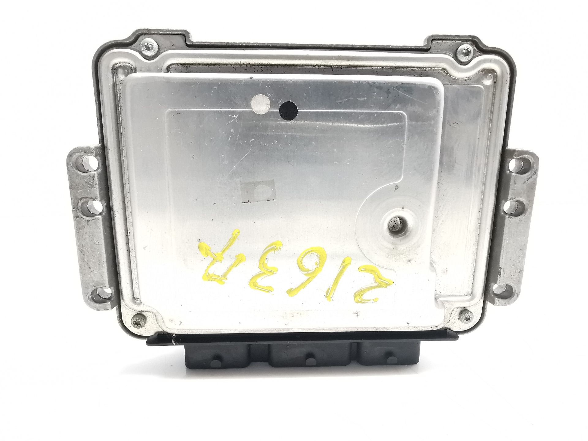 CENTRALITA MOTOR UCE PEUGEOT 407 SW (6E_, 6D_) 9658944580 / EDC13C34 / 0281011629 9658944580EDC13C340281011629 - Vista 3