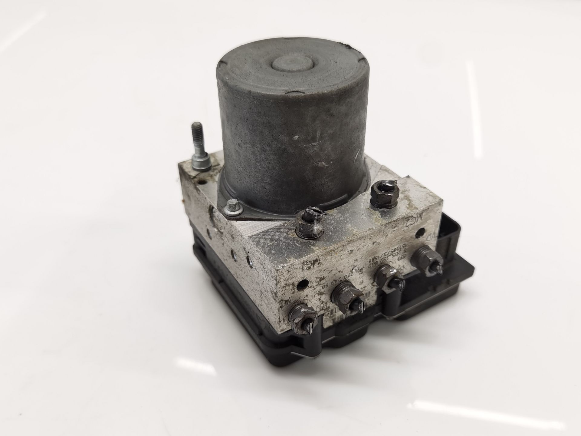 ABS CITROËN C4 II (NC_) 1606919380 / 9677024980 / 0265252802 160691938096770249800265252802 - Vista 2