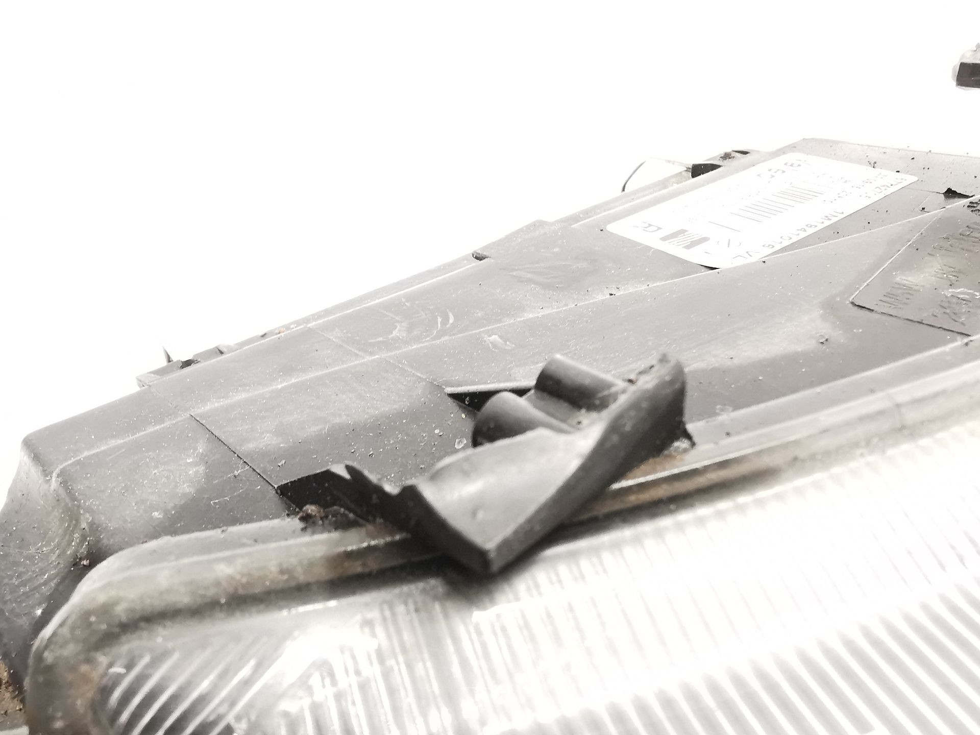 FARO DERECHO SEAT TOLEDO II (1M2) 1M1941016 / 67742705 1M194101667742705 - Vista 2