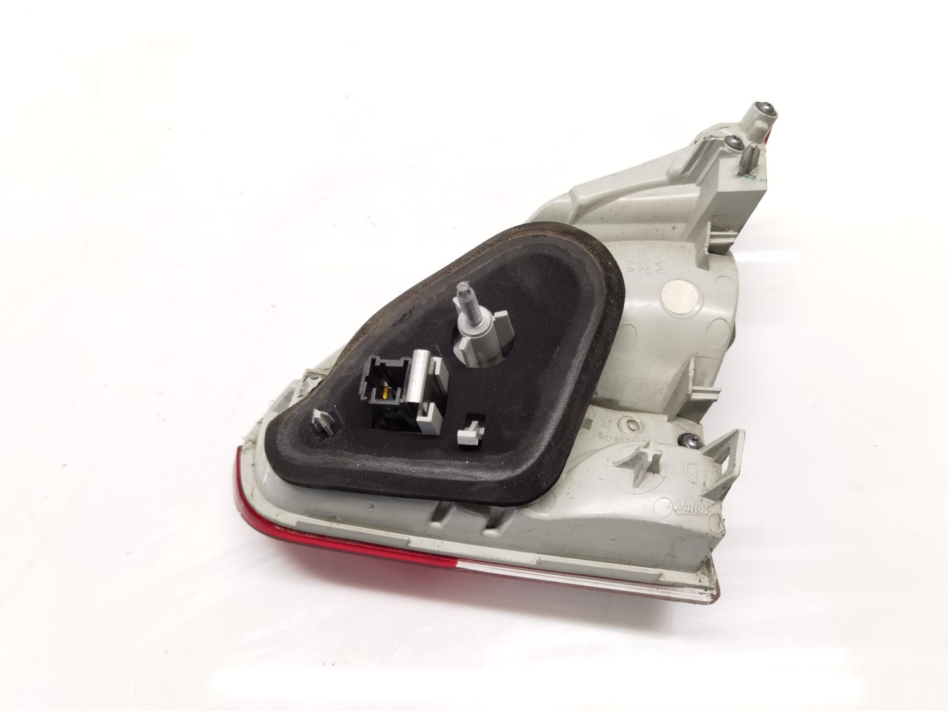 PILOTO TRASERO CENTRAL IZQUIERDO PEUGEOT 2008 I (CU_) 9678074480 9678074480 - Vista 2