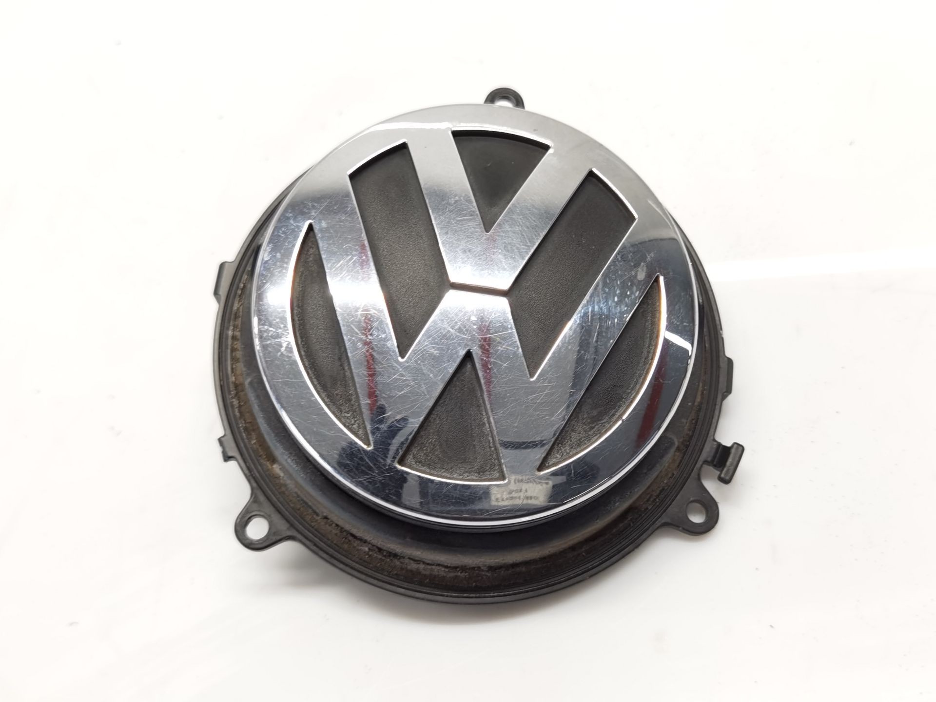 MANETA EXTERIOR PORTÓN VOLKSWAGEN PASSAT B6 (3C2) 3C5827469B / 3C5827469E/3C5827469F 3C5827469B3C5827469E3C5827469F