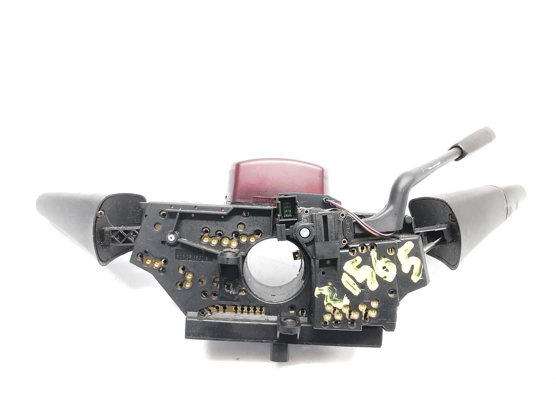 COM 2000 MERCEDES-BENZ CLASE M (W163) 0015406545 / LS203069Q1 / 01403120 0015406545LS203069Q101403120 - Vista 3