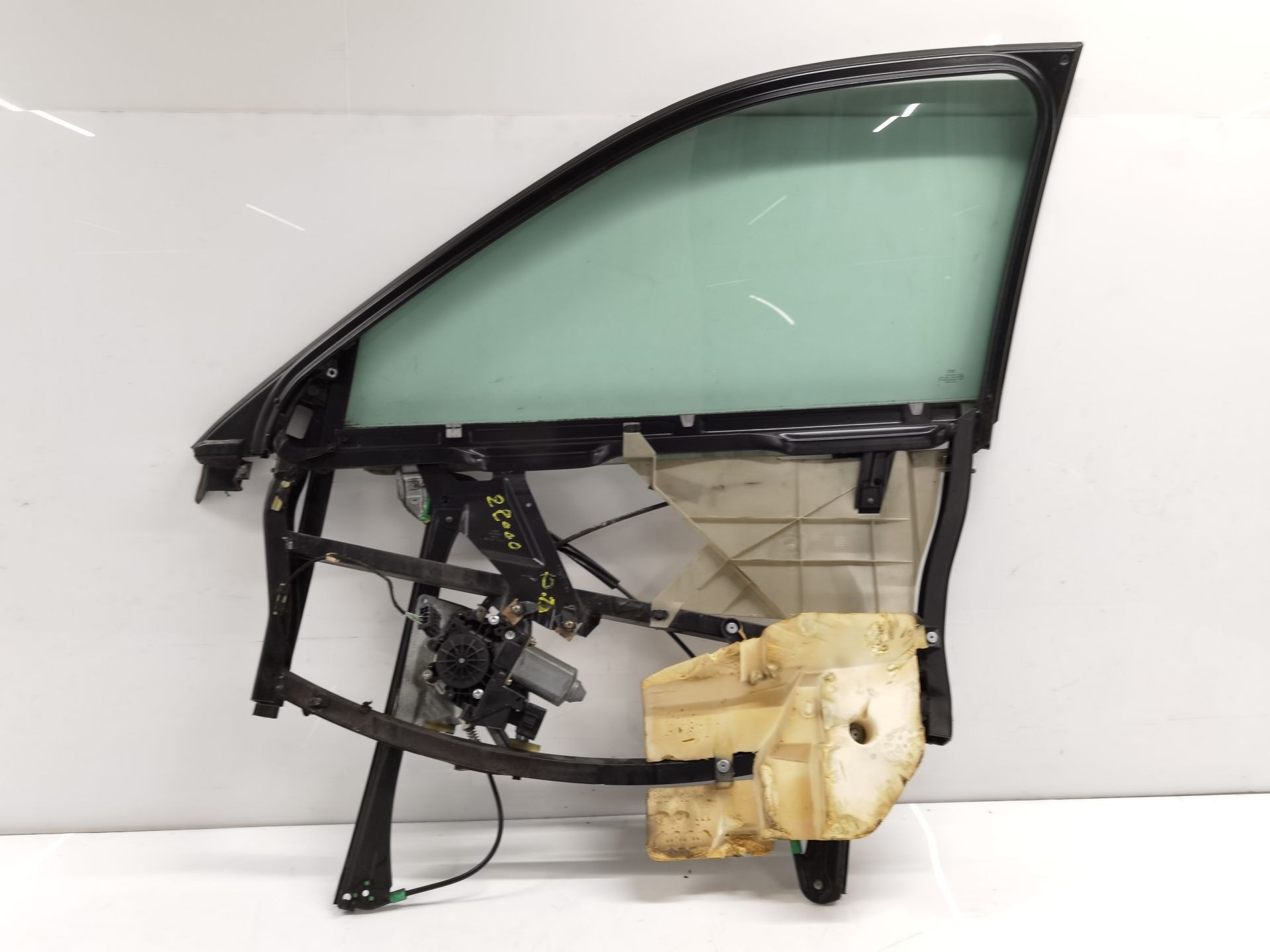 ELEVALUNAS DELANTERO DERECHO KIA RIO III (UB) 824021W010 824021W010 - Vista 2