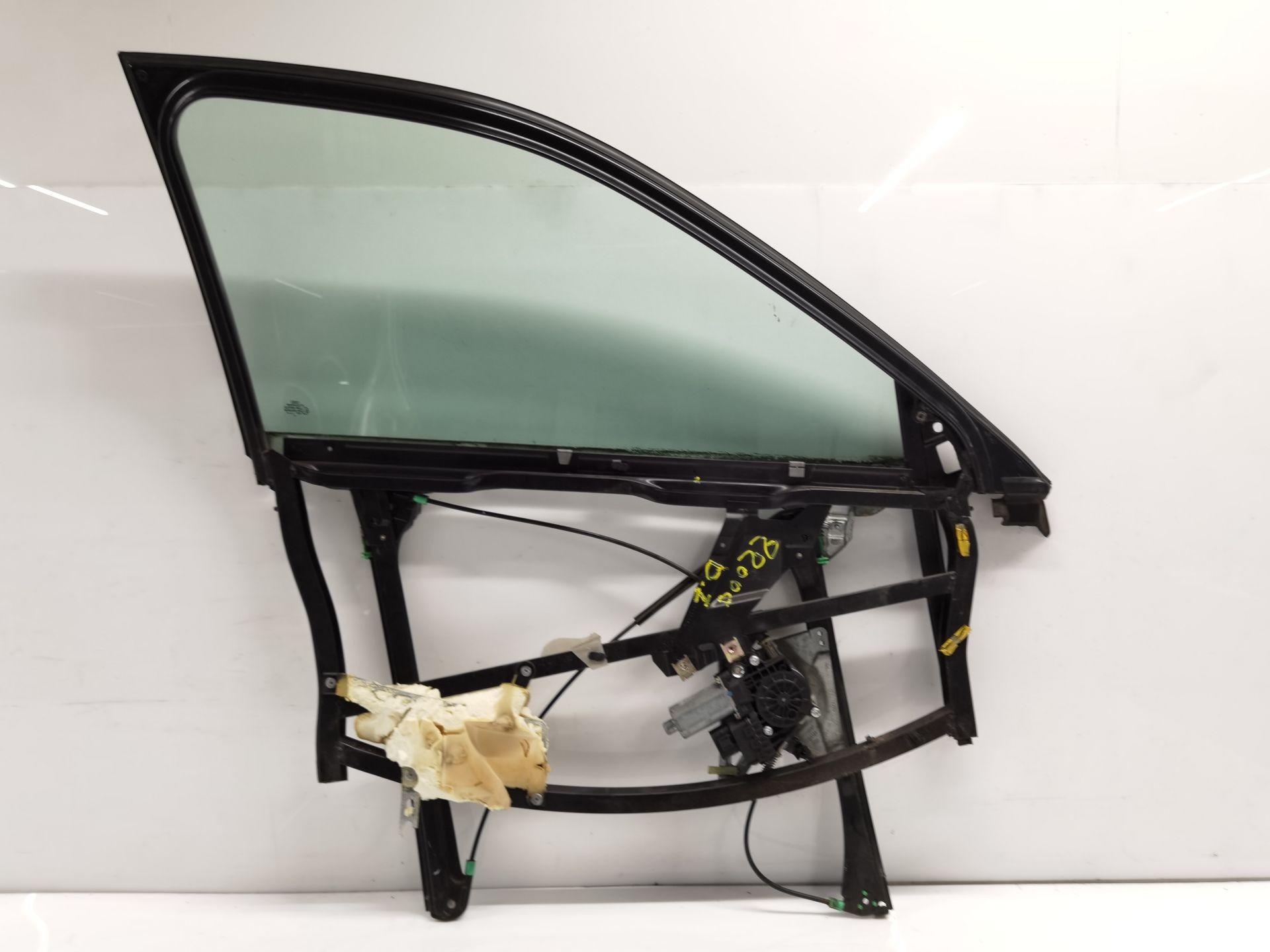 ELEVALUNAS DELANTERO IZQUIERDO KIA RIO III (UB) 824011W020 824011W020 - Vista 2