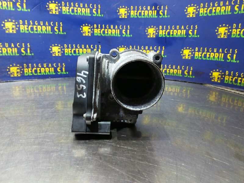 CAJA MARIPOSA SEAT IBIZA (6L1) 03C133062C / A2C53030936 03C133062CA2C53030936 - Vista 2