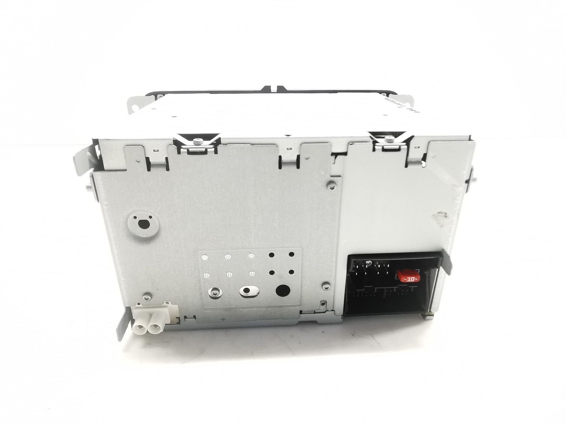 SISTEMA AUDIO / RADIO CD VOLKSWAGEN GOLF VI (5K1) 1K0035186AN 1K0035186AN - Vista 2