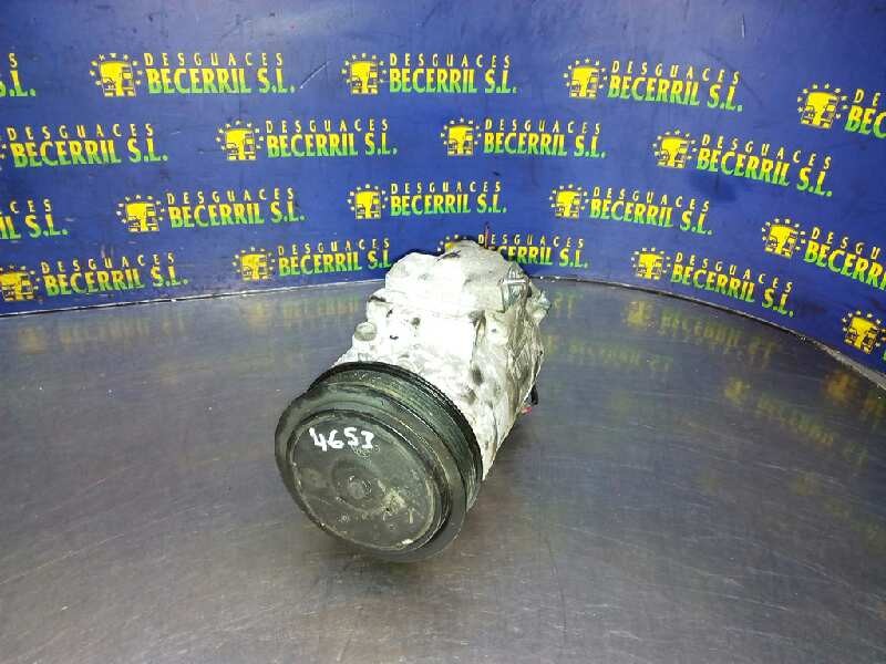 COMPRESOR AIRE ACONDICIONADO SEAT IBIZA (6L1) 6Q0820808F 6Q0820808F - Vista 2