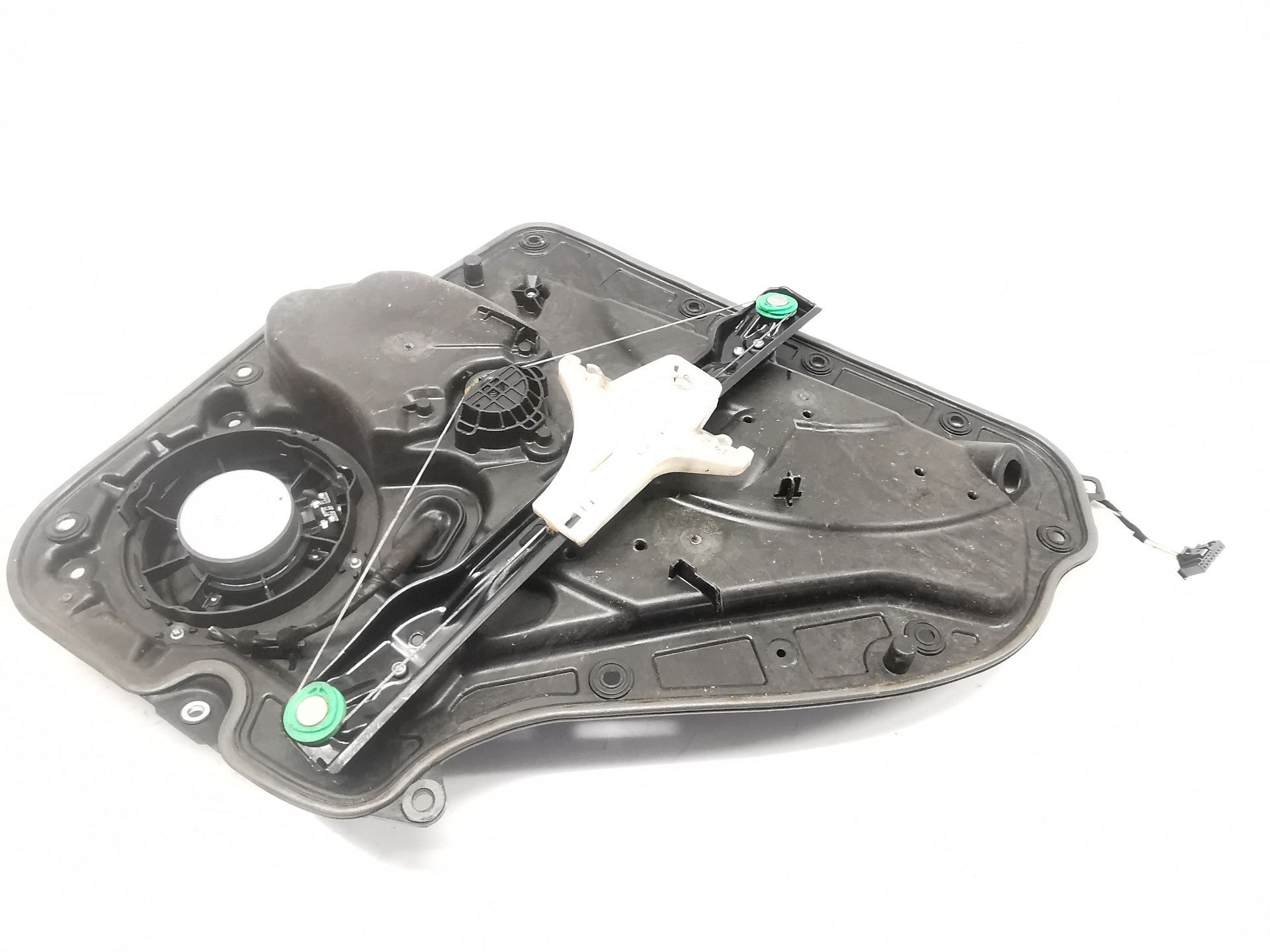 ELEVALUNAS TRASERO IZQUIERDO VOLKSWAGEN GOLF VI (5K1) 5K4839729J / 5K0959703D / 916104105 5K4839729J5K0959703D916104105 - Vista 3