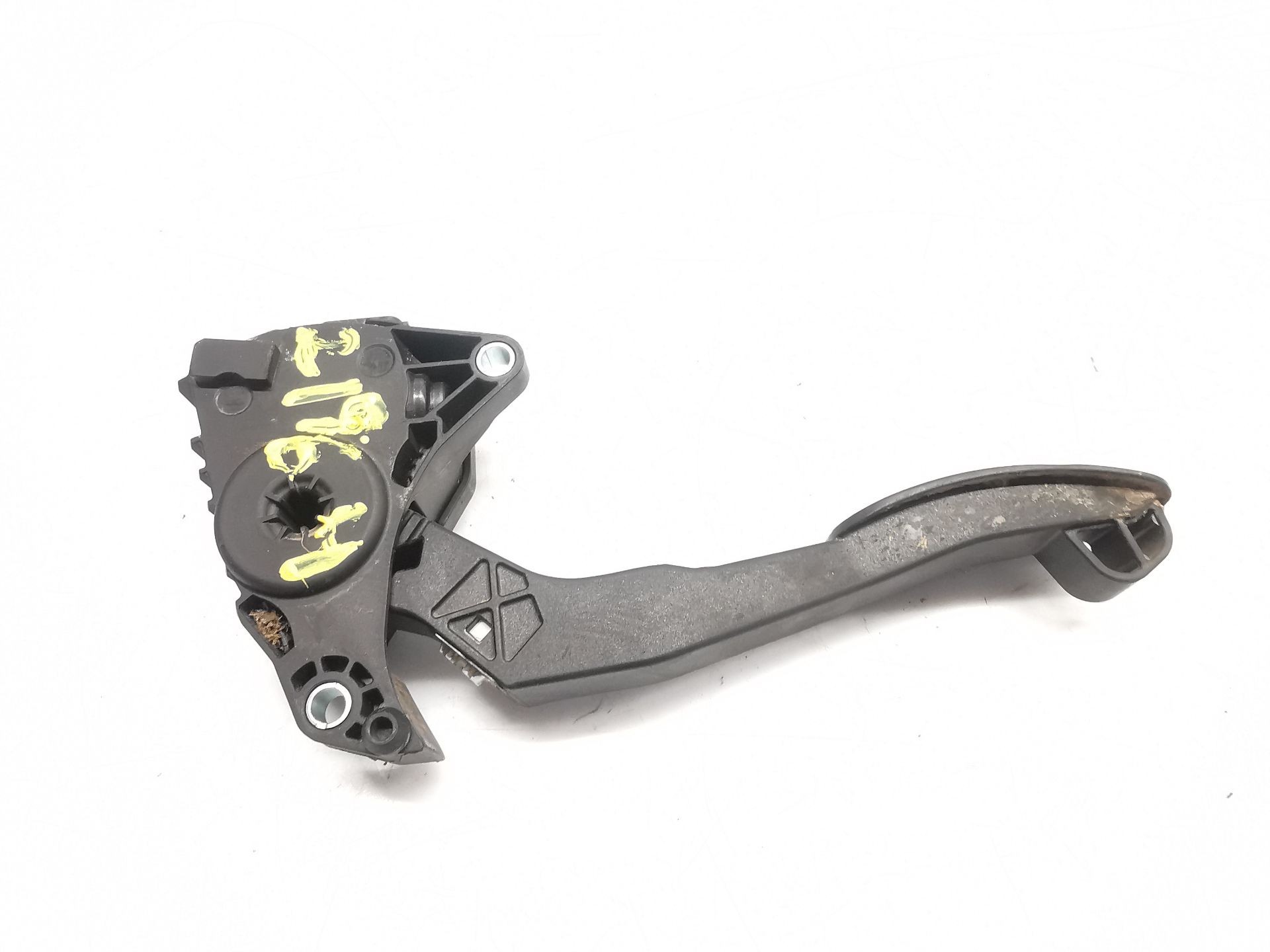 POTENCIÓMETRO PEDAL RENAULT MASTER III Furgoneta (FV) 180101626R / 6PV00997801 180101626R6PV00997801 - Vista 3