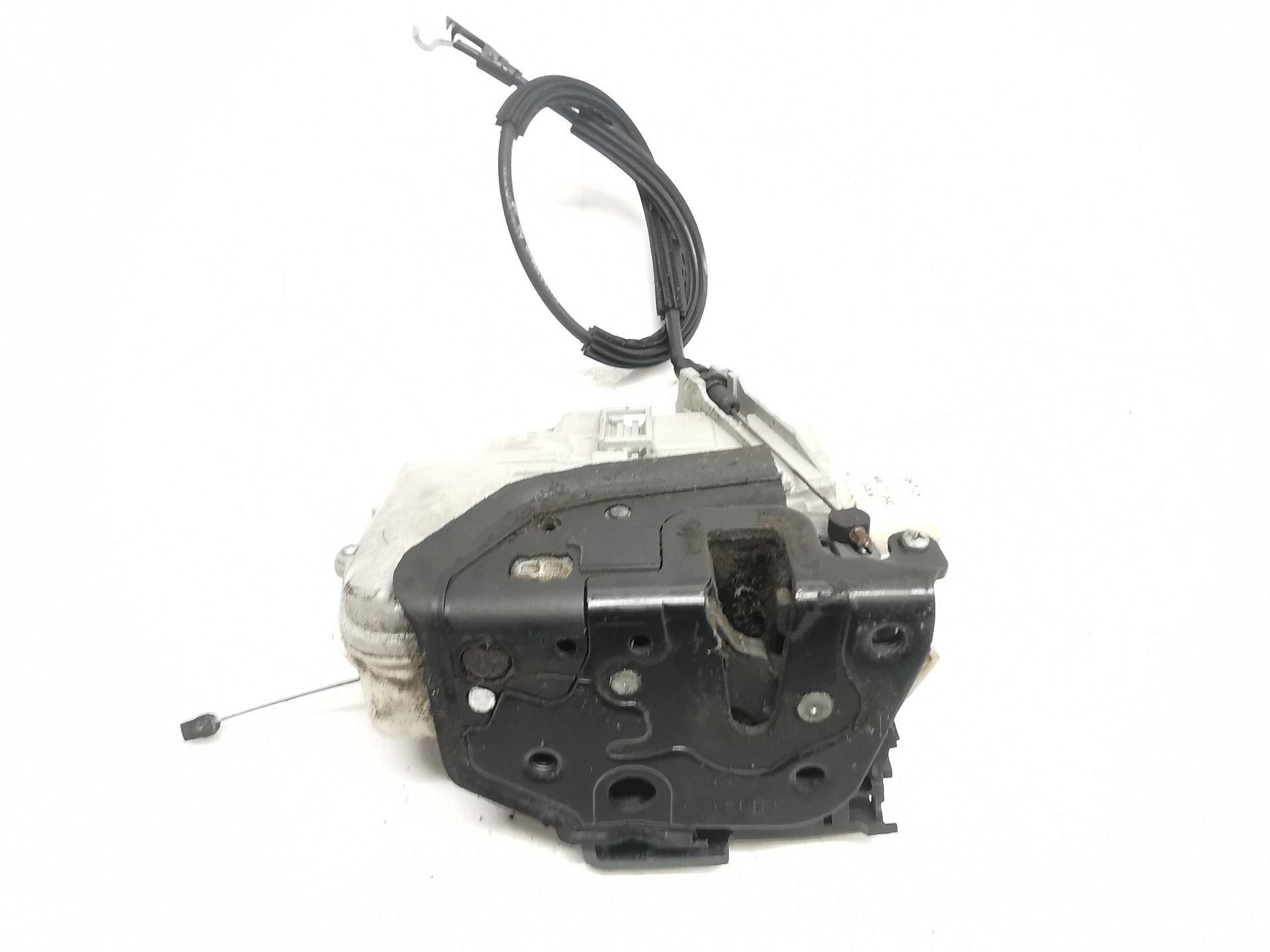 CERRADURA PUERTA DELANTERA IZQUIERDA SEAT ALTEA (5P1) 3D1837016AC 3D1837016AC - Vista 2