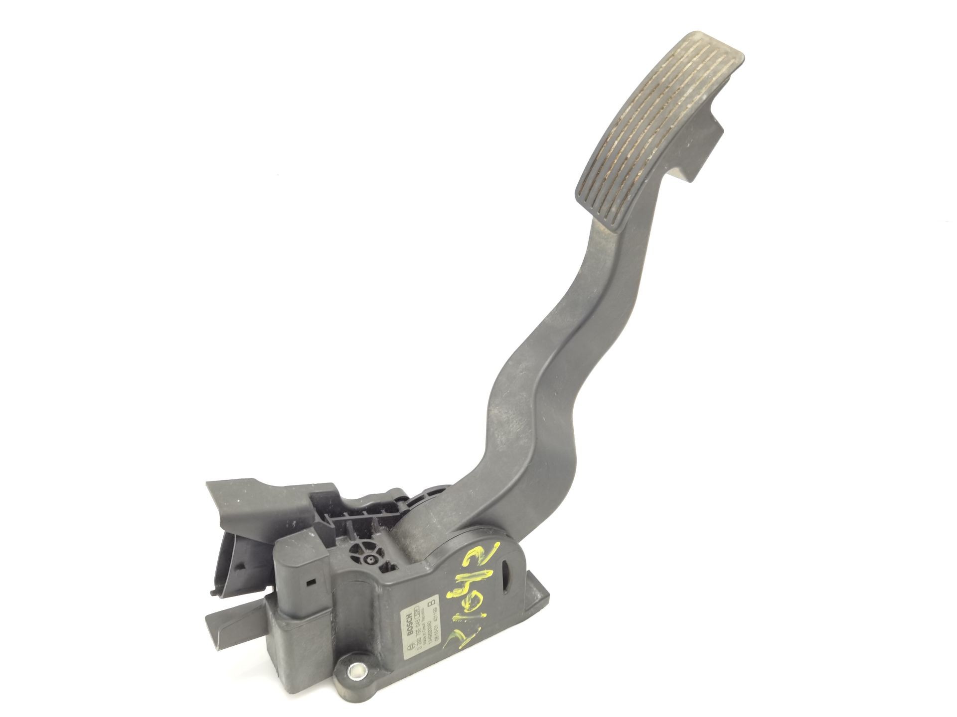 POTENCIÓMETRO PEDAL CITROËN JUMPER III Furgoneta 0280755049 0280755049