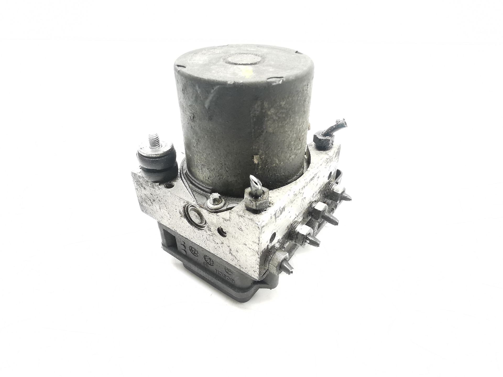 ABS RENAULT MASTER III Furgoneta (FV) 476608029R / 0265237094 / 0265801133 / 476608497R 476608029R02652370940265801133476608497R - Vista 2