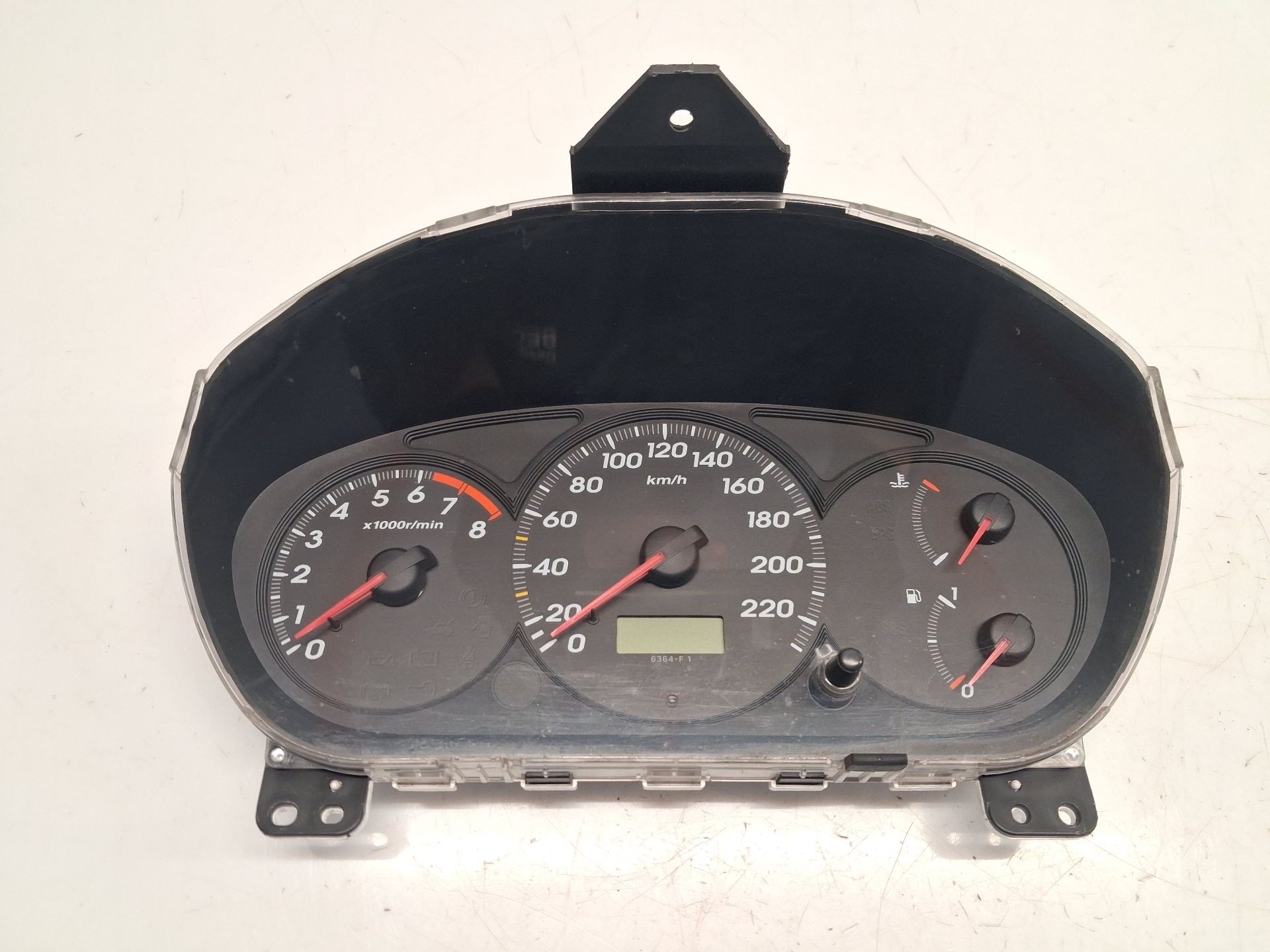 CUADRO INSTRUMENTOS HONDA CIVIC VII Hatchback (EU, EP, EV) HR0291010 / 78100G311 HR029101078100G311
