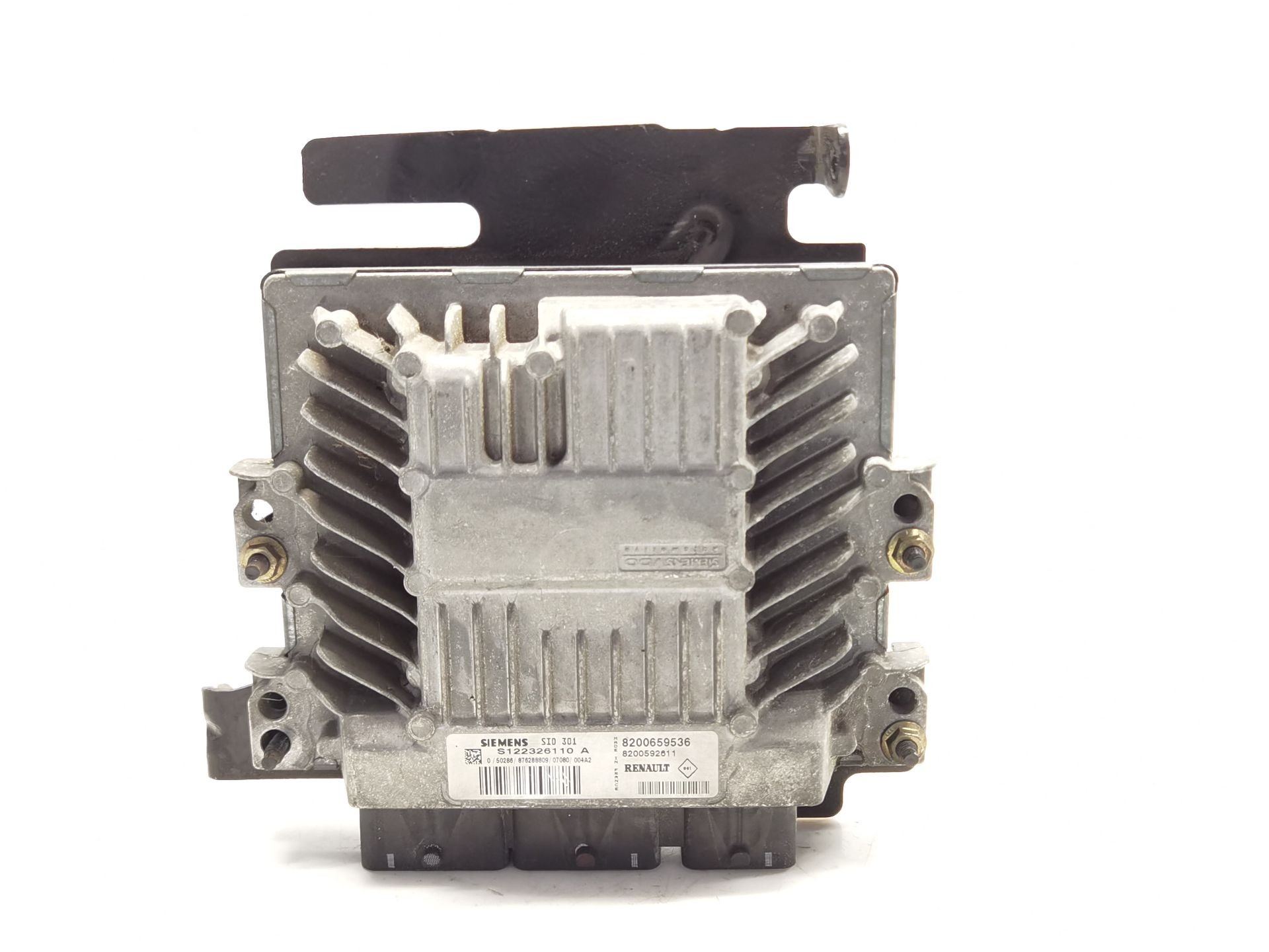 CENTRALITA MOTOR UCE RENAULT MEGANE II (BM0/1_, CM0/1_) 8200659536 / S122326110A / 8200592611 8200659536S122326110A8200592611